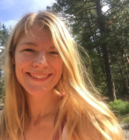 Krönika: Grattis på mors dag (Jönköpings-posten) 170524