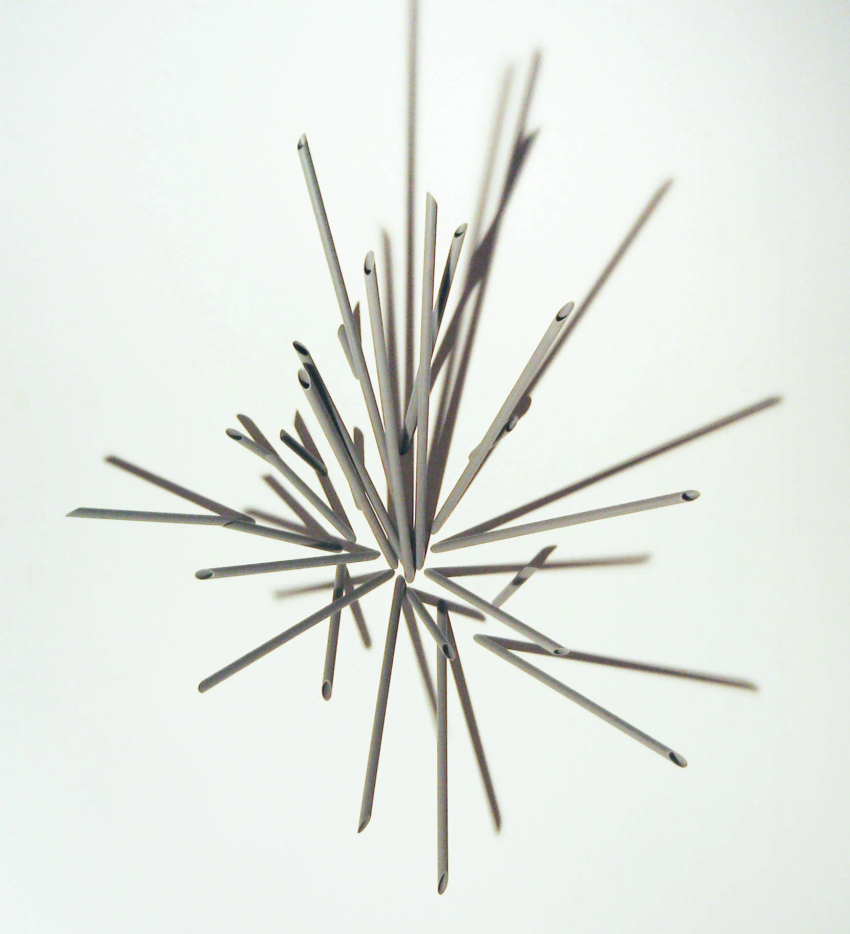 WALLPIPES (starpipe)