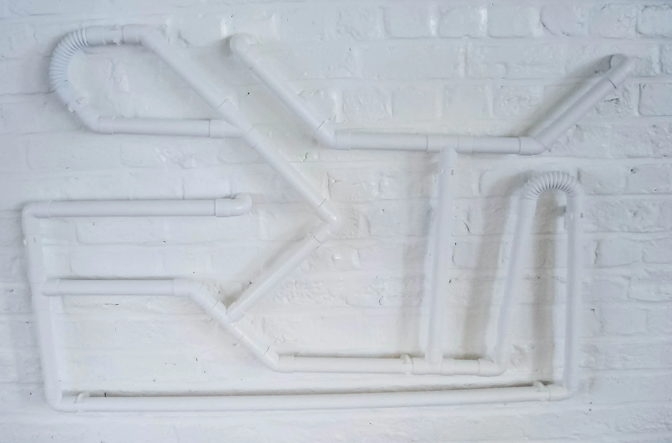 WALLPIPES