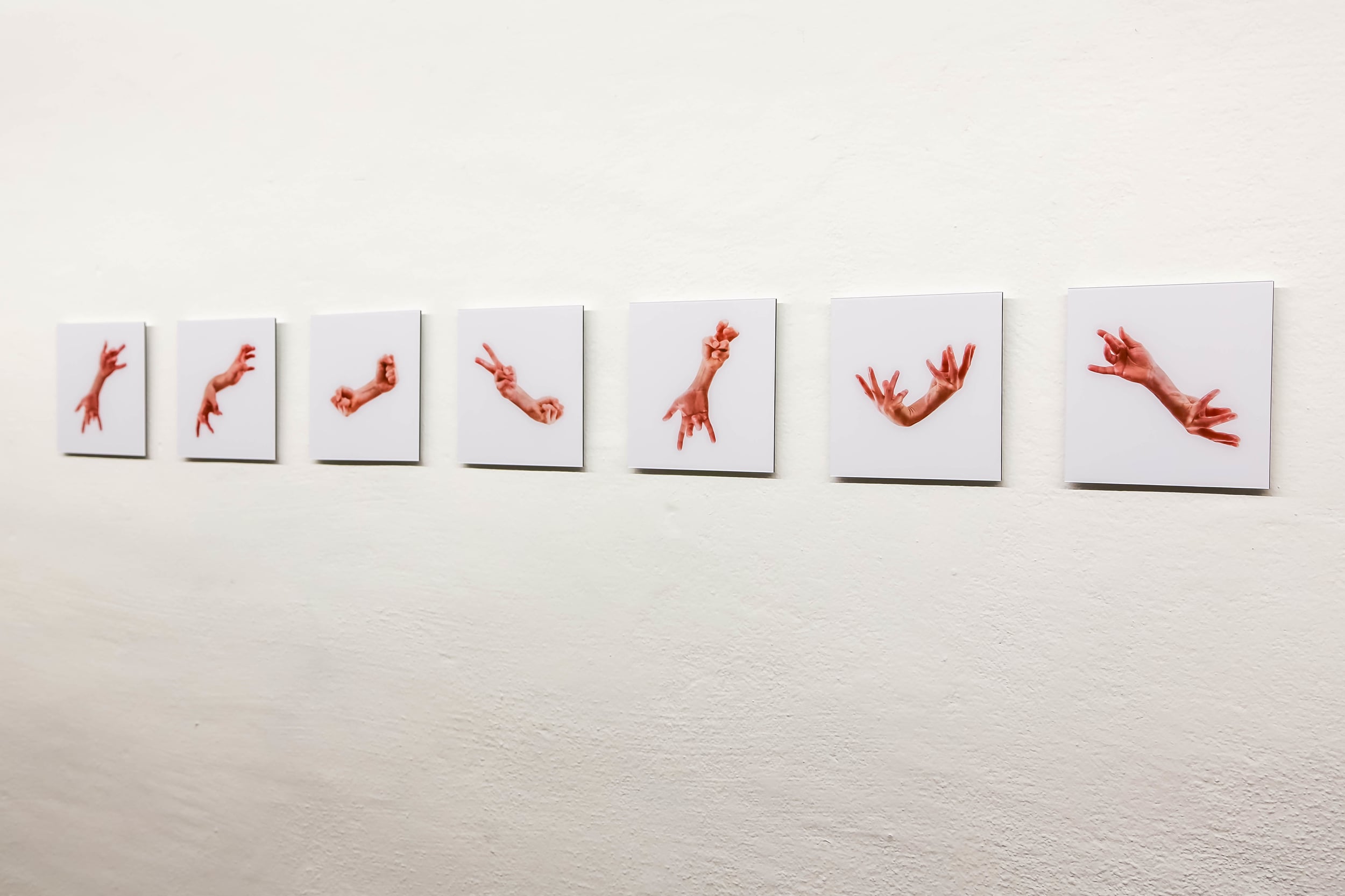 Gestures