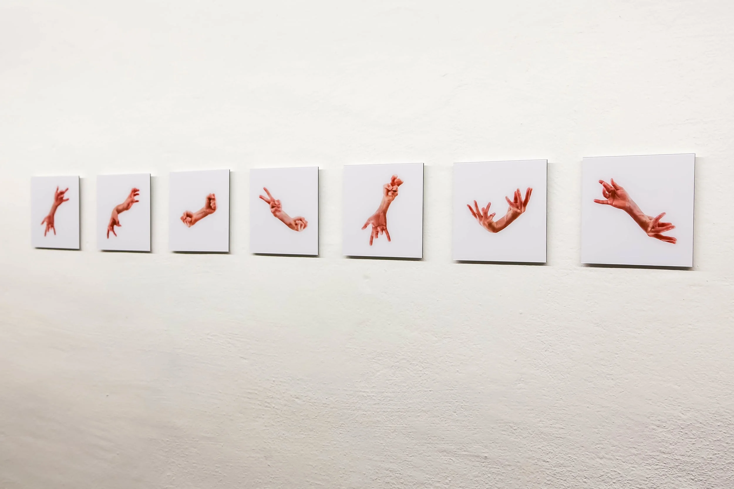 Gestures
