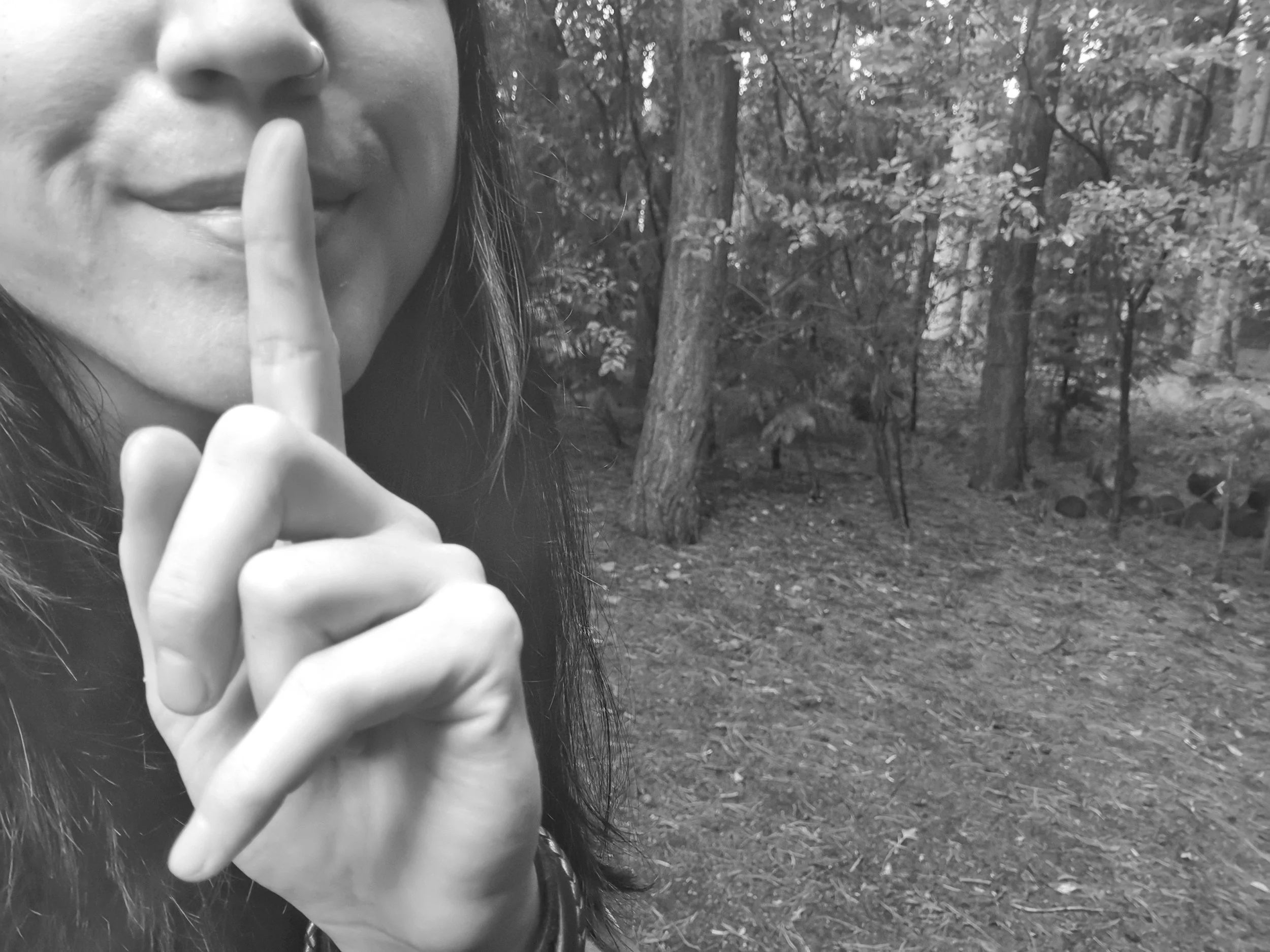 Wat wij weten, maar beter geen aandacht geven