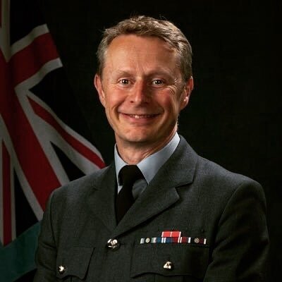 NEW COMMANDANT RAF AIR CADETS

Just announced: the new Commandant to take over from Air Cdre Dawn McCafferty CBE in September will be Air Cdre Tony Keeling OBE!

Himself a former Air Cadet, Air Cdre Keeling is currently Air Officer A4, responsible fo