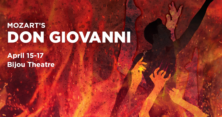 Mozart's Don Giovanni