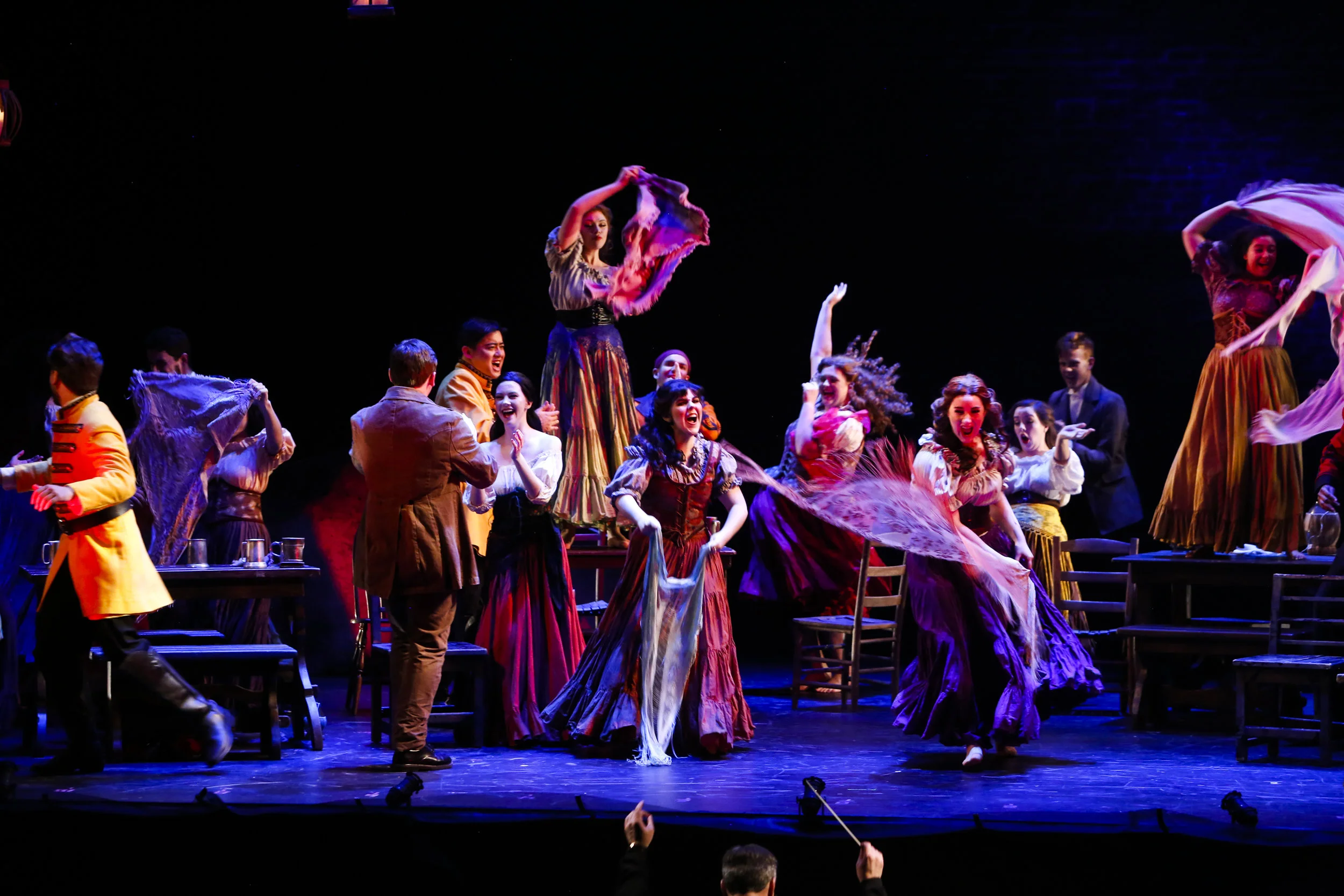 Bizet’s Carmen