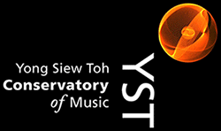 Solo Recital:  Singapore