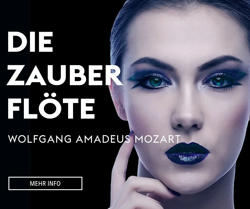 OpernFest-Berlin Opera Academy:  Mozart's Die Zauberflöte