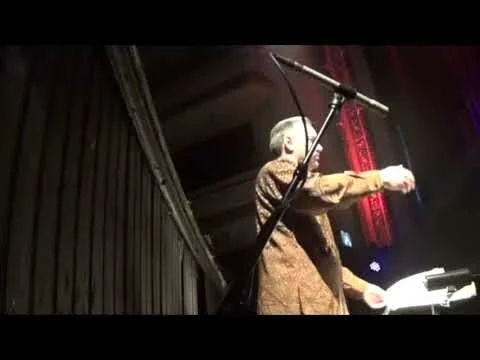 Bizet: Carmen - Entr'acte Act III - Tennessee Opera Theatre