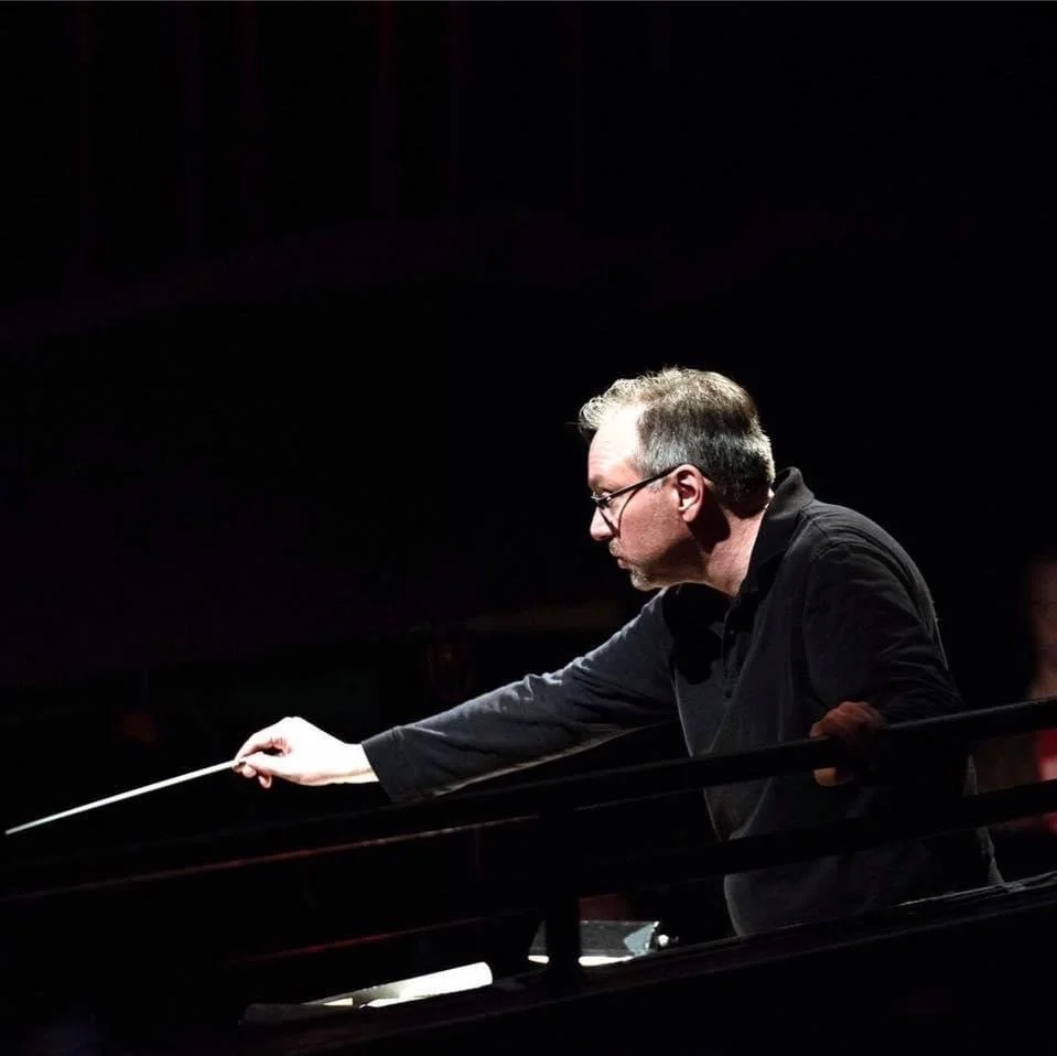 Oak Ridge Symphony Orchestra &amp; Chorus - "Pictures Worth a Thousand Words"