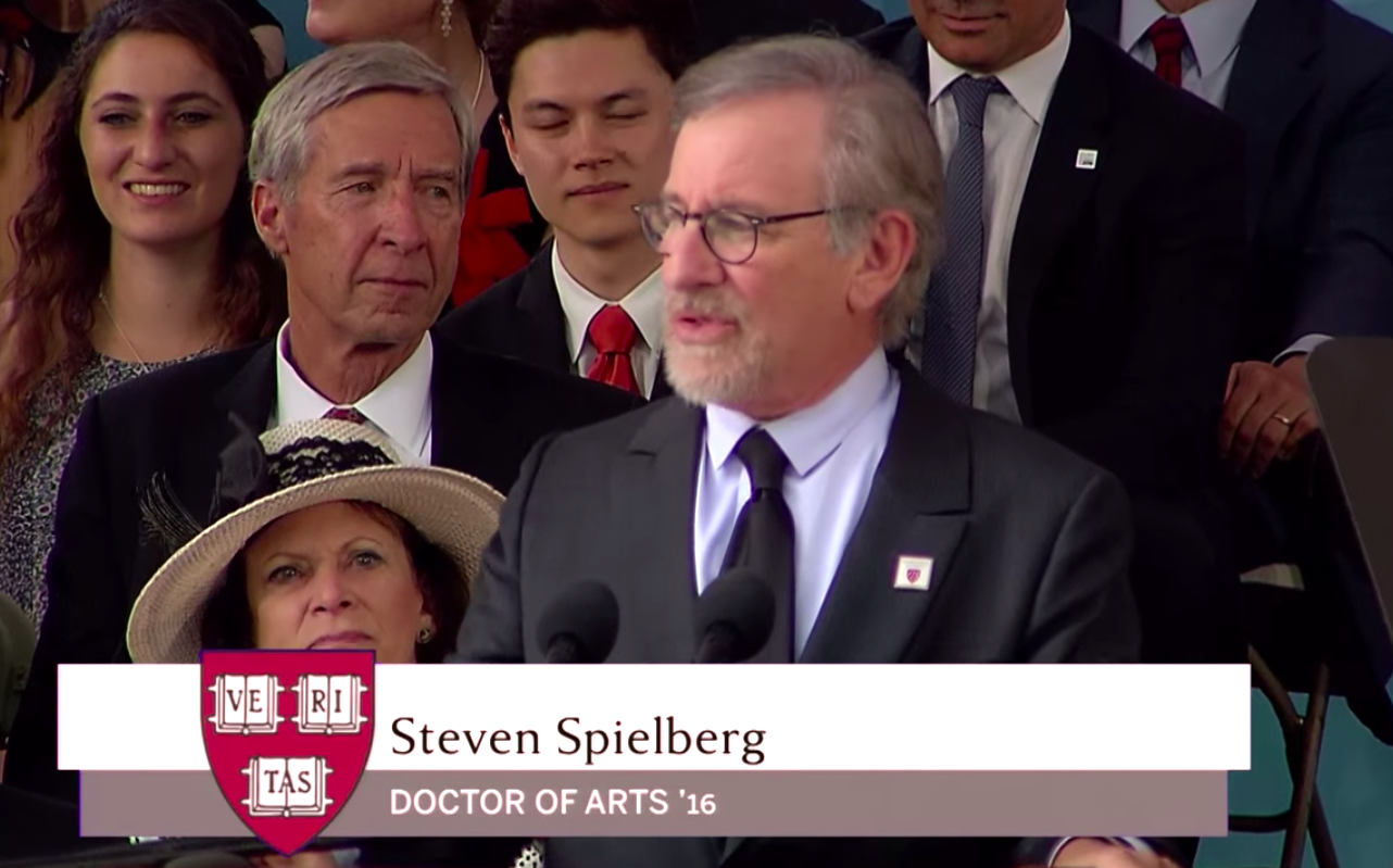 Spielberg movies picture