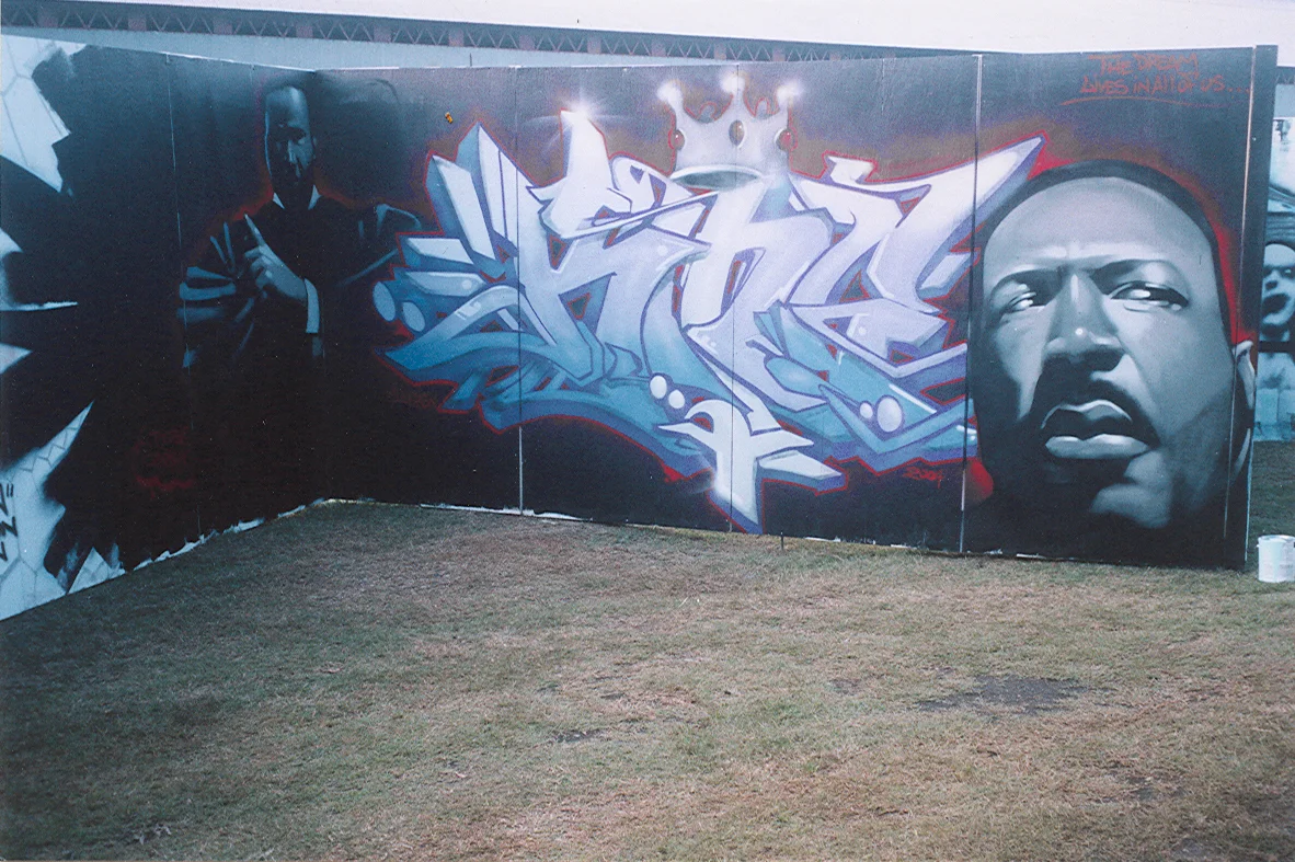 Birmingham's King