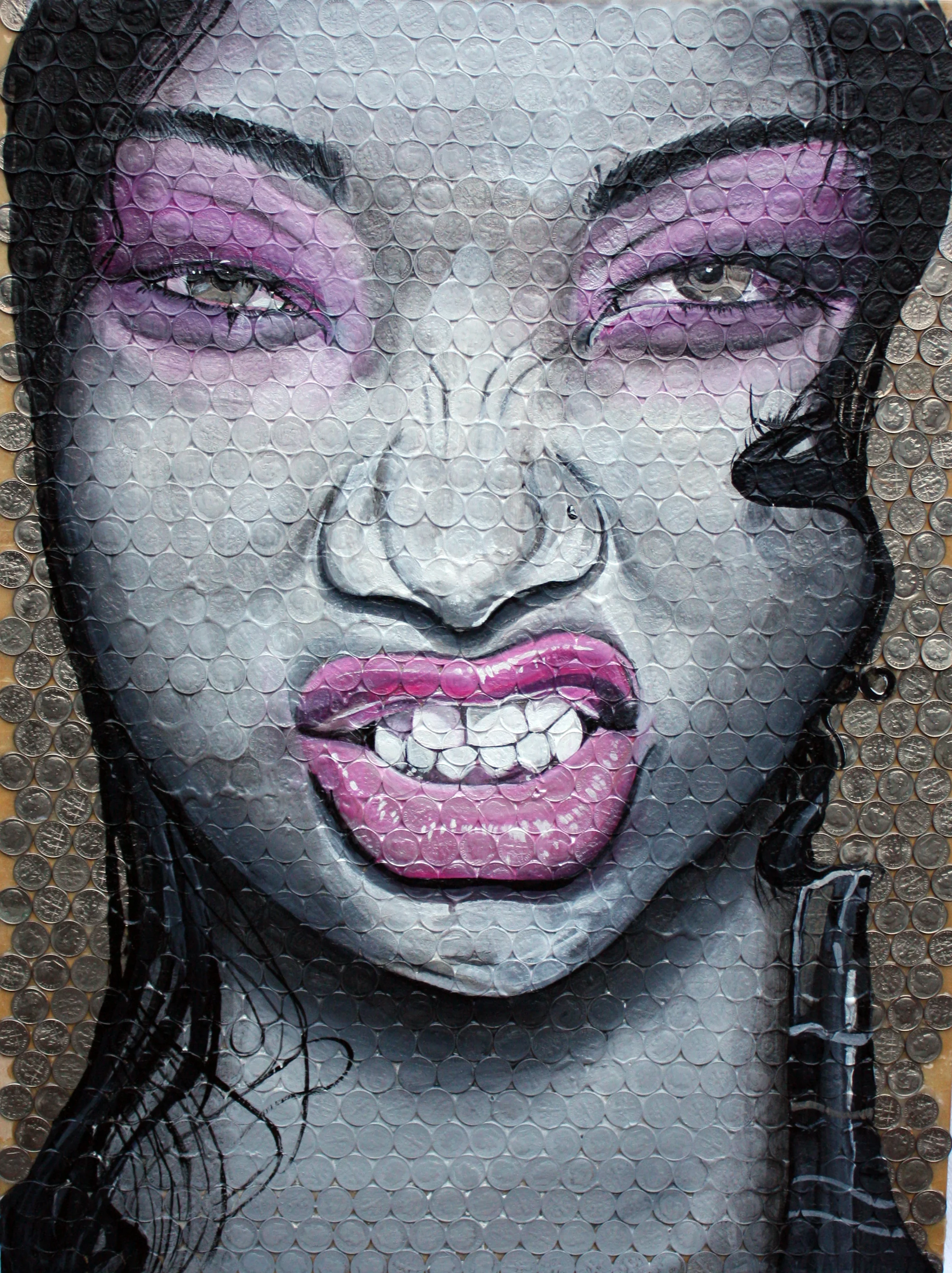 Dime Piece "rosé"