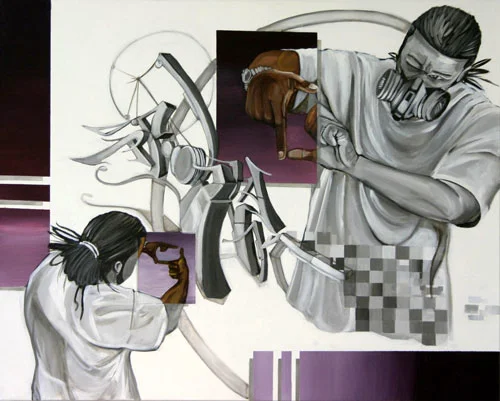Virtuosity