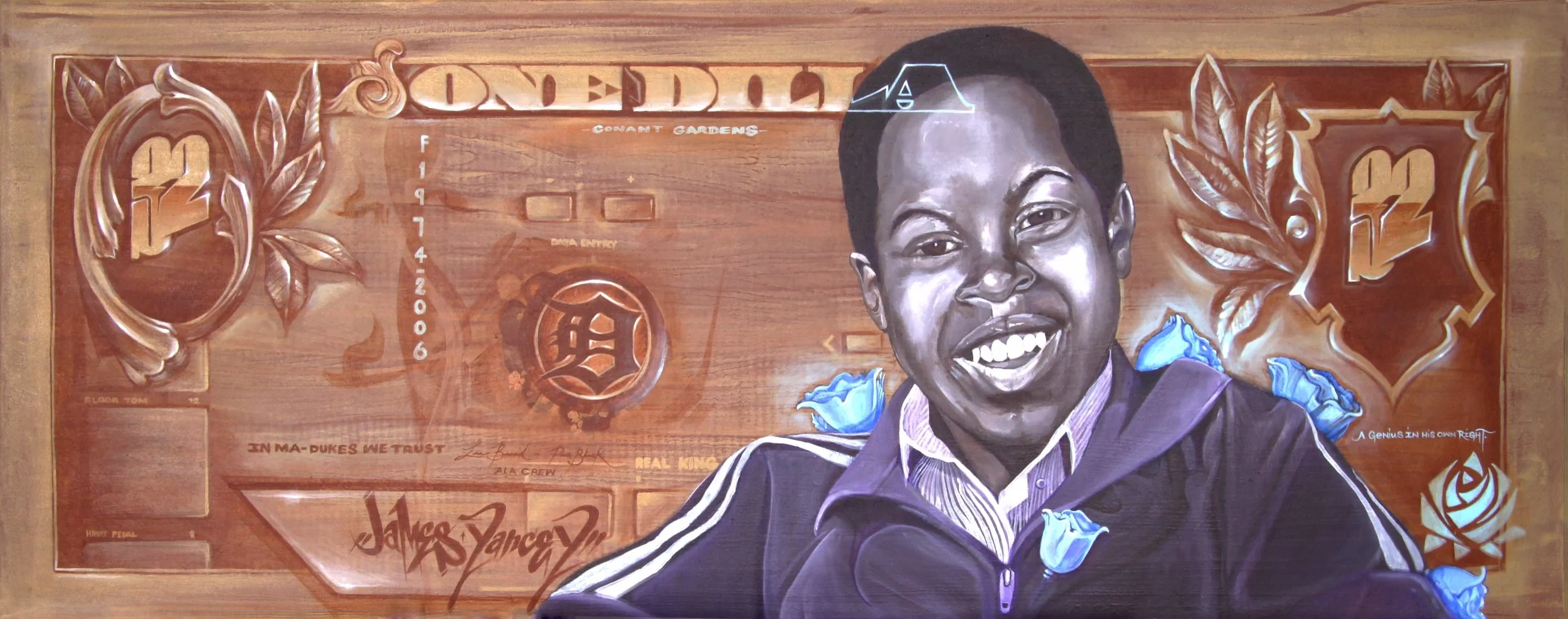 One-Dilla