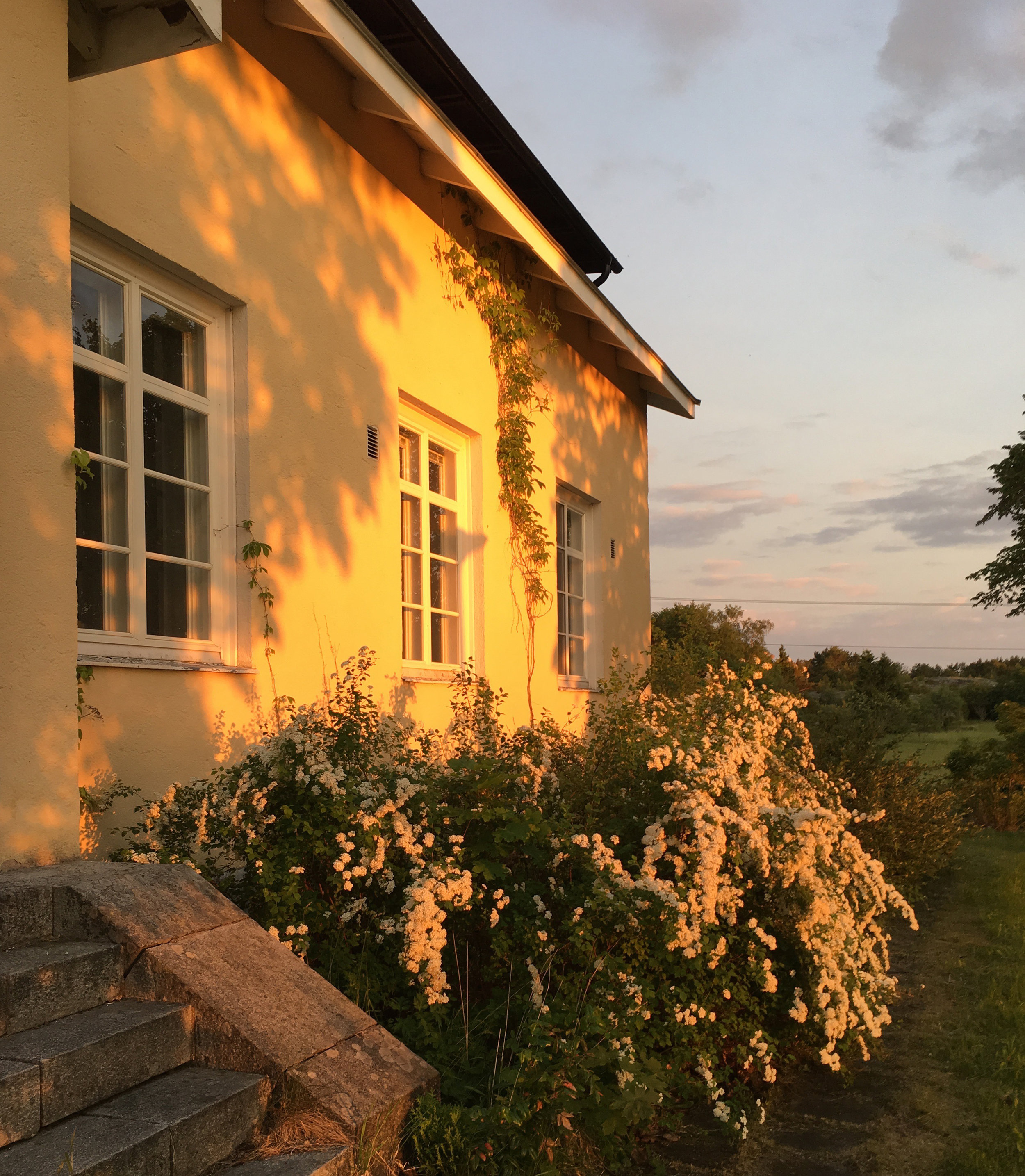  Hotel Svala, Kumlinge Åland 