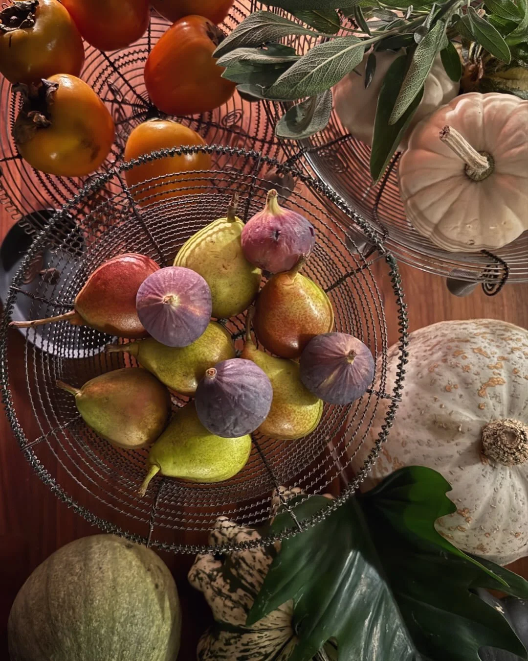 Our autumn dinner with chef Viktor Eriksson was once again a truly memorable night. With gathering of local, seasonal ingredients, Viktor created an inspired menu that captured  all the fall flavors. Highlights from the islands of pumpkin, seaweed, l