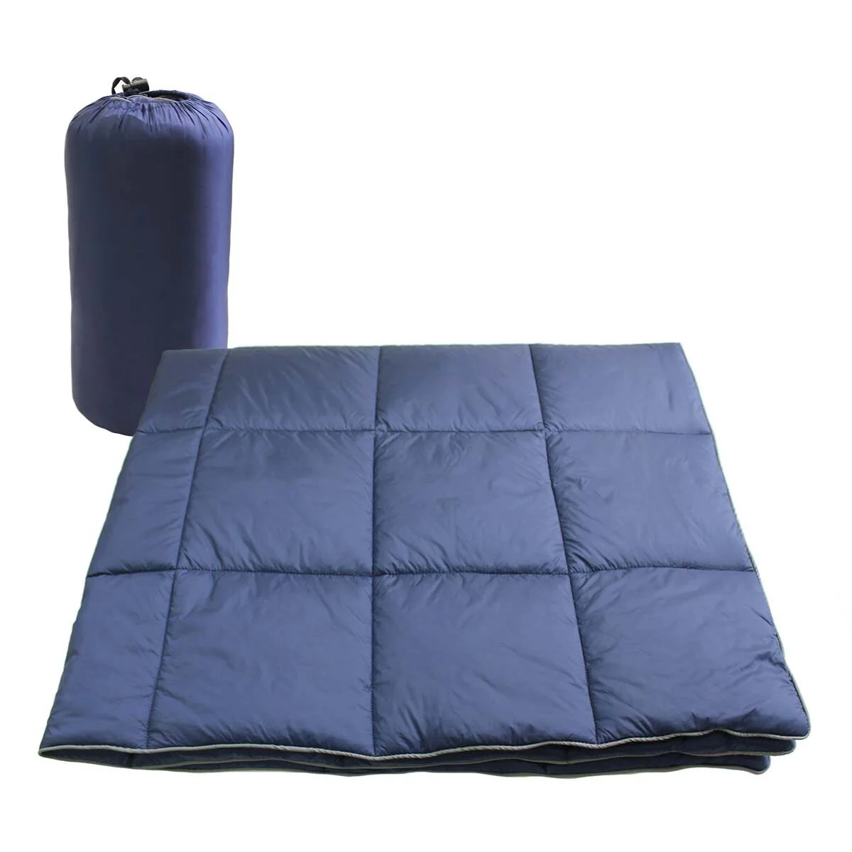 Synthetic Blanket