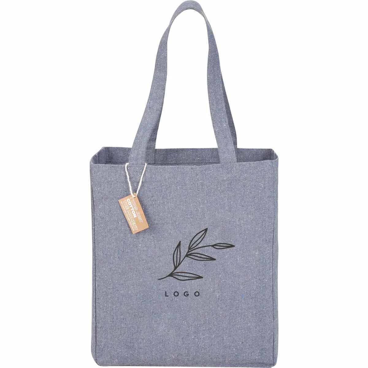 Lilou Eco Cotton Tote