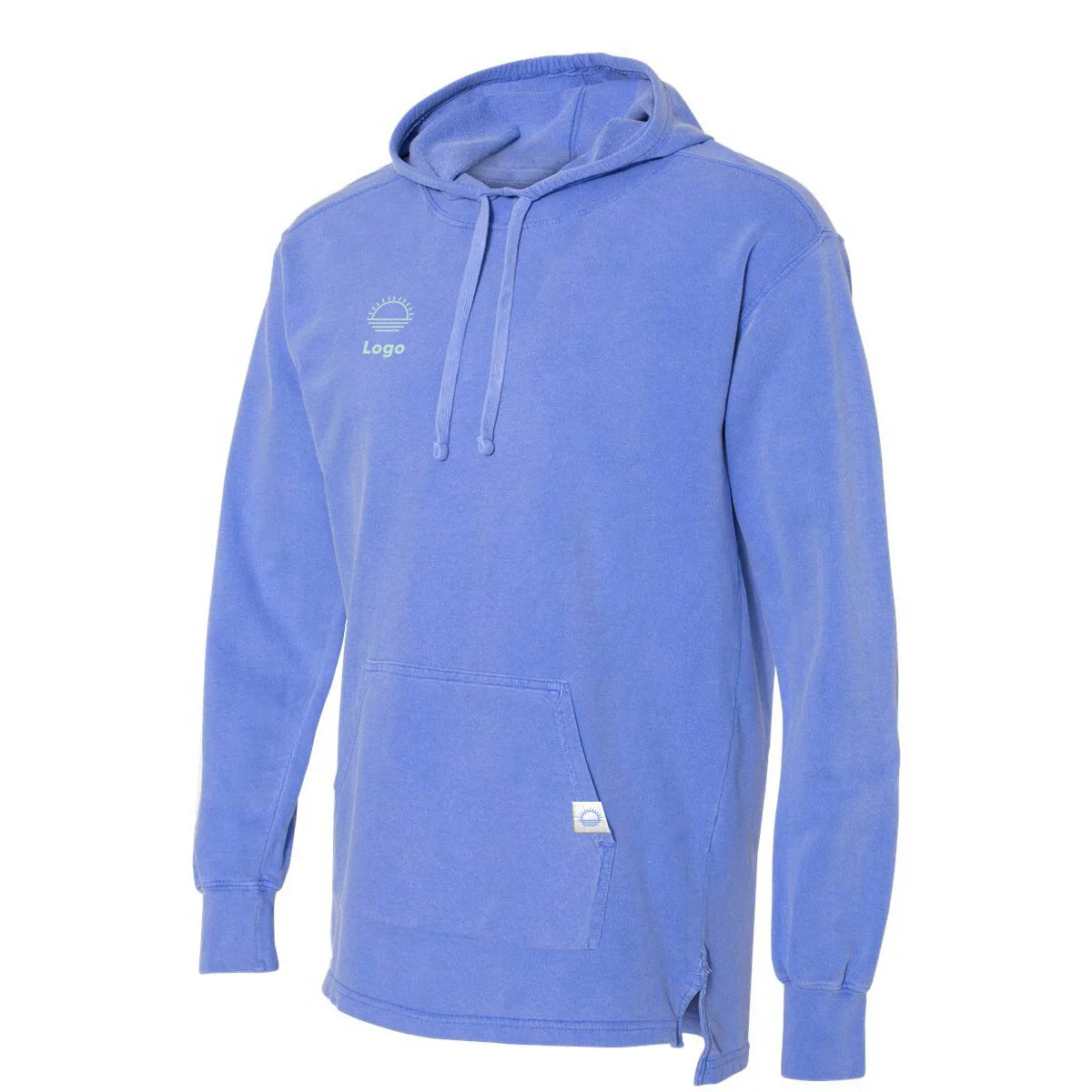Lyra Pullover Hoodie