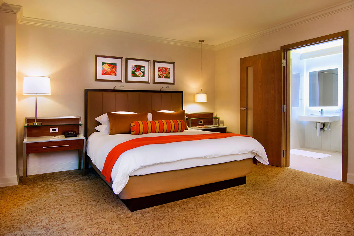 Inn At The Market Bedroom View.jpeg