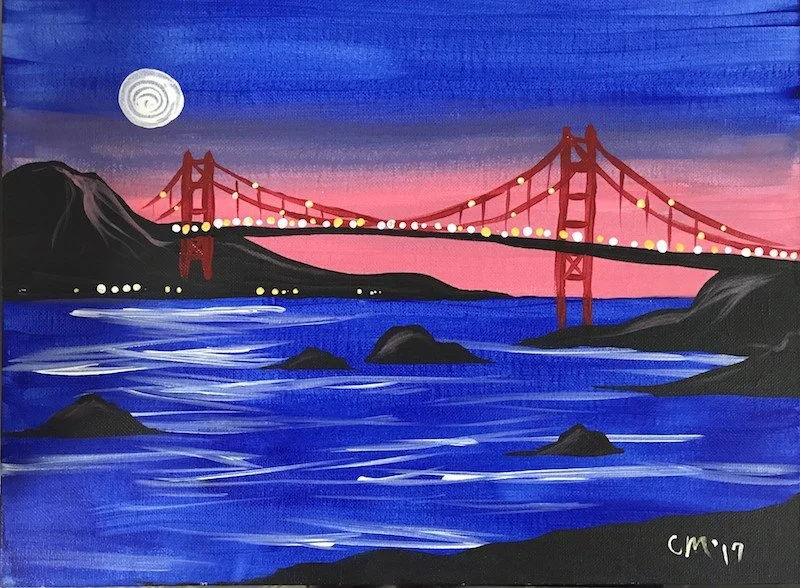 SF Golden Gate Moon.JPG