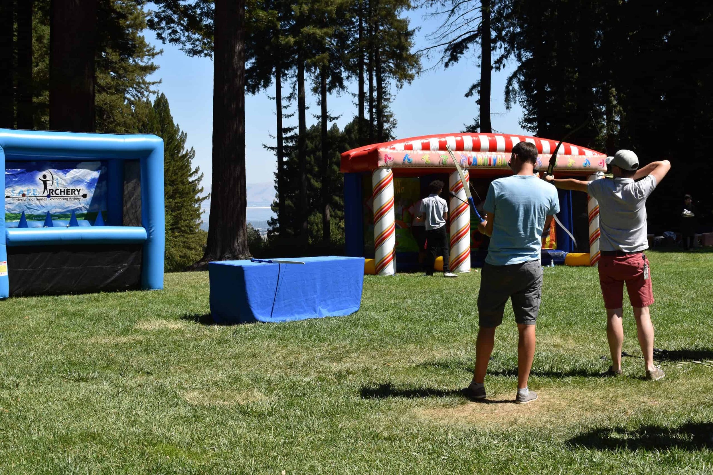 Mountain Terrace - Corporate-archery-and-games-scaled.jpeg