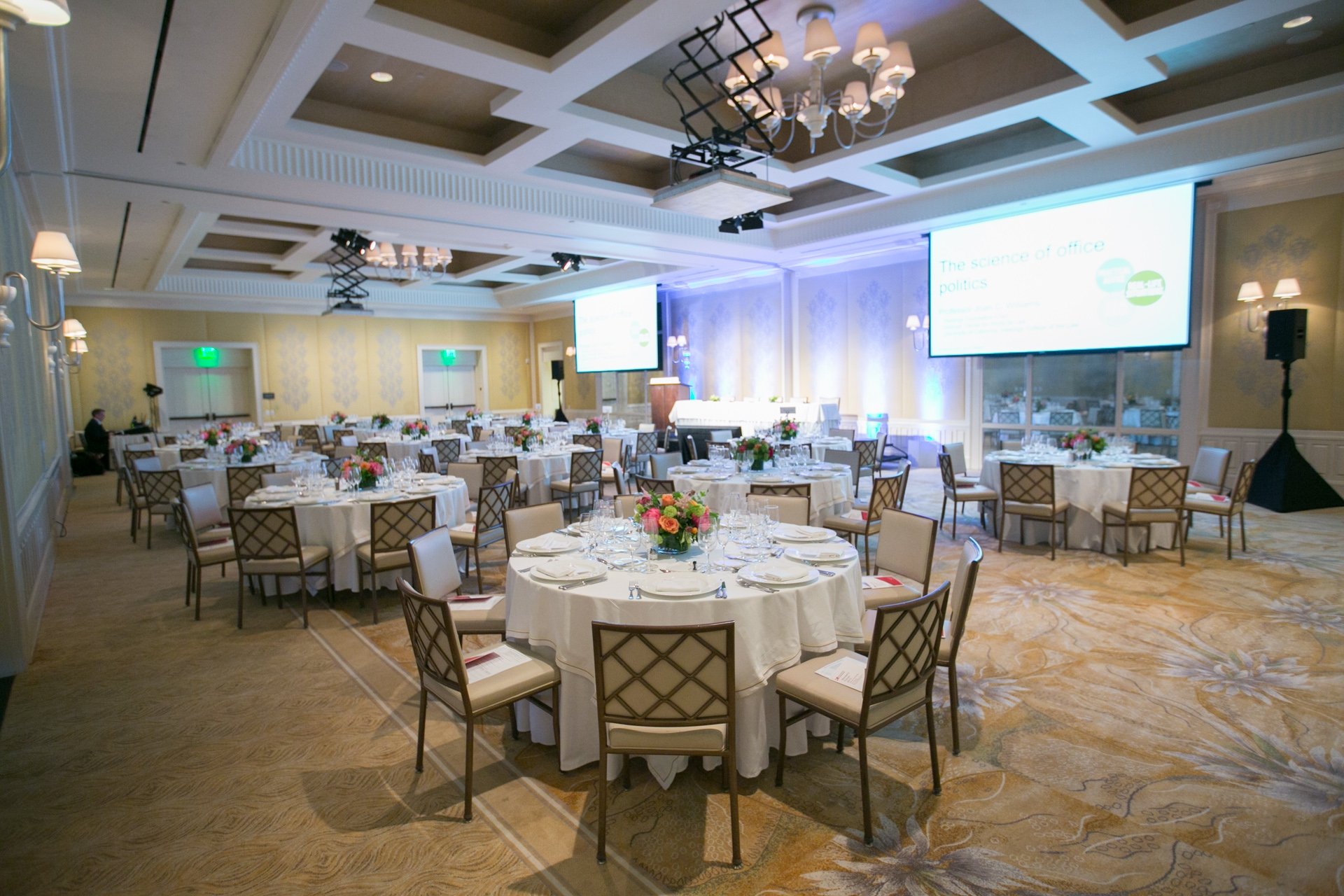 Ballroom Dinner Set.JPG