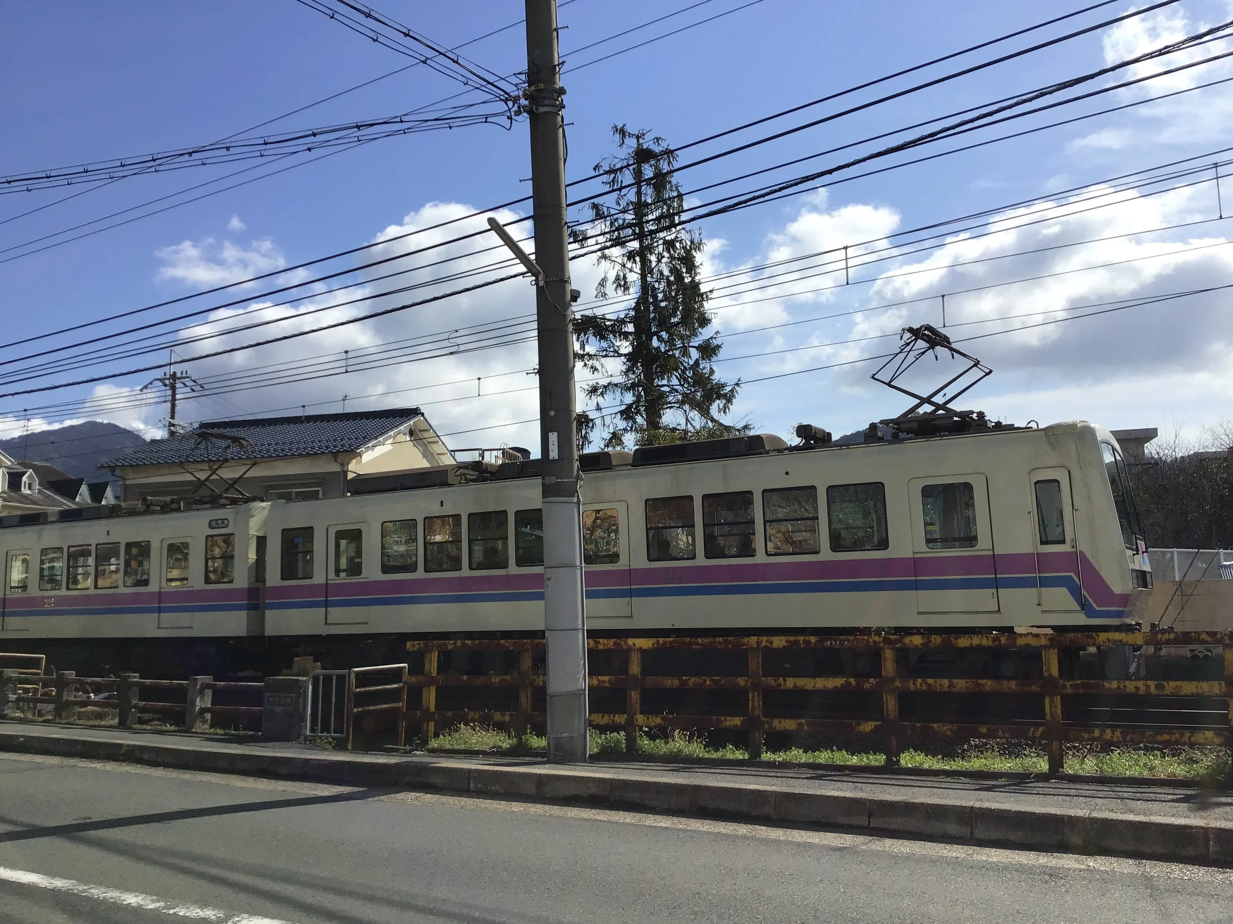 七日目京都 | Day 7 Kyoto