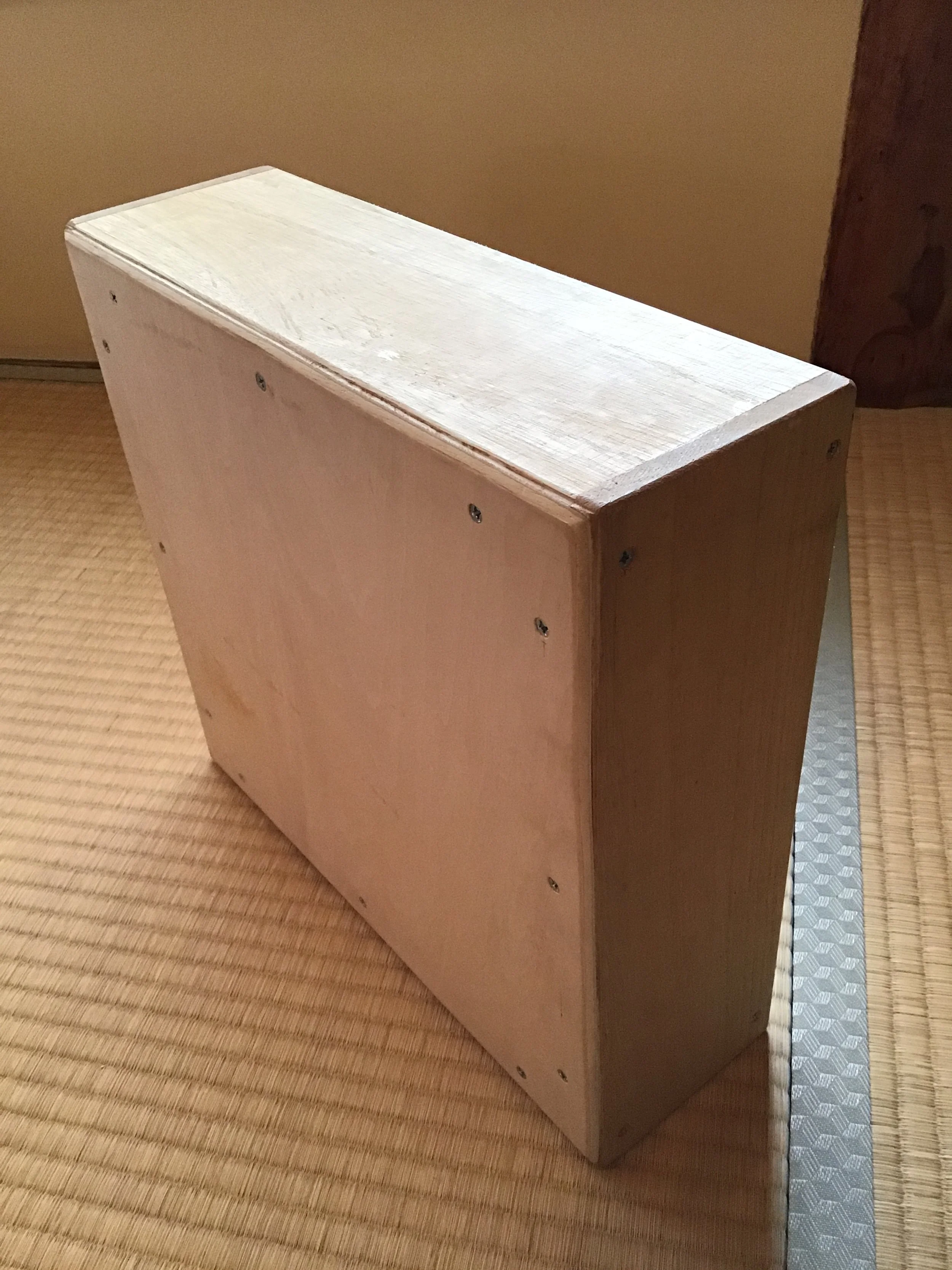 八日目京都『GIFT-けやきCAFE』Day 8