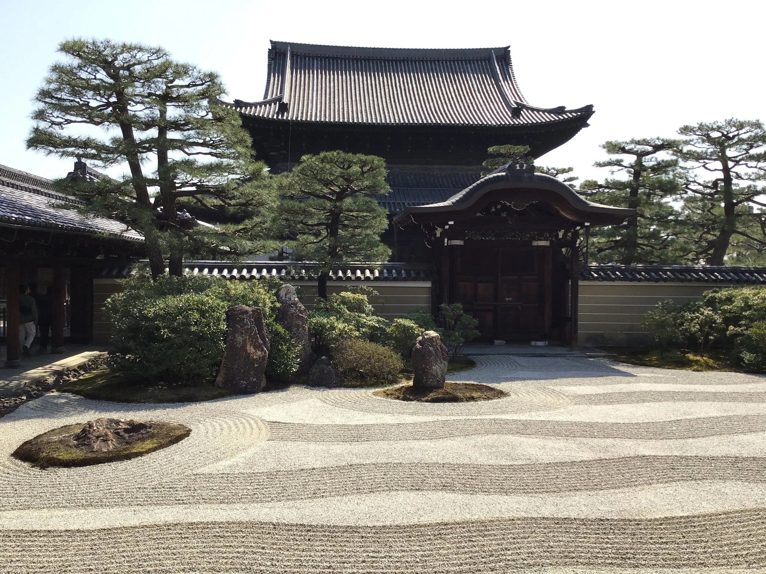 12日目 Kyoto「Gion」