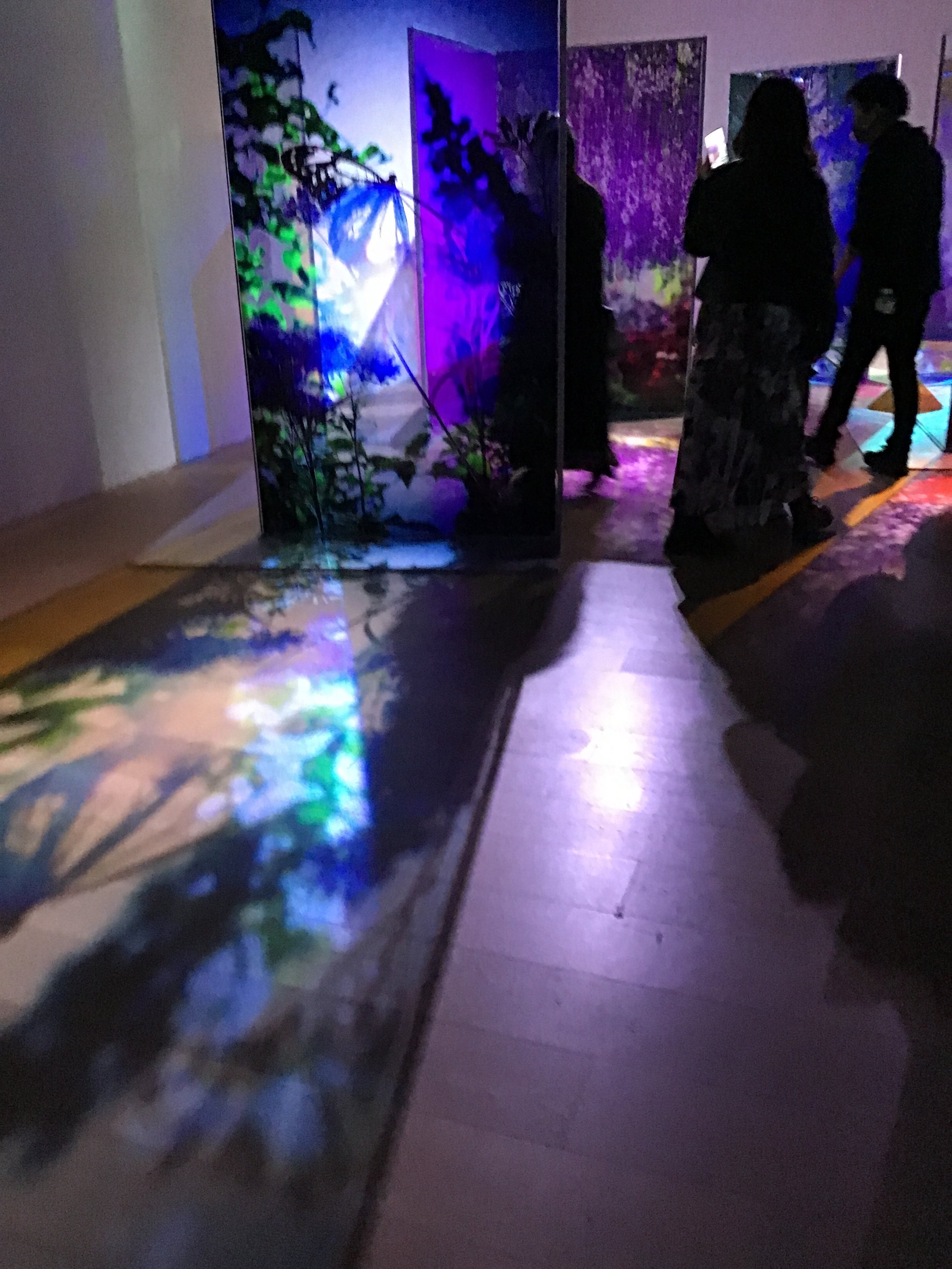 14日目 Kyoto「Art Gallery」