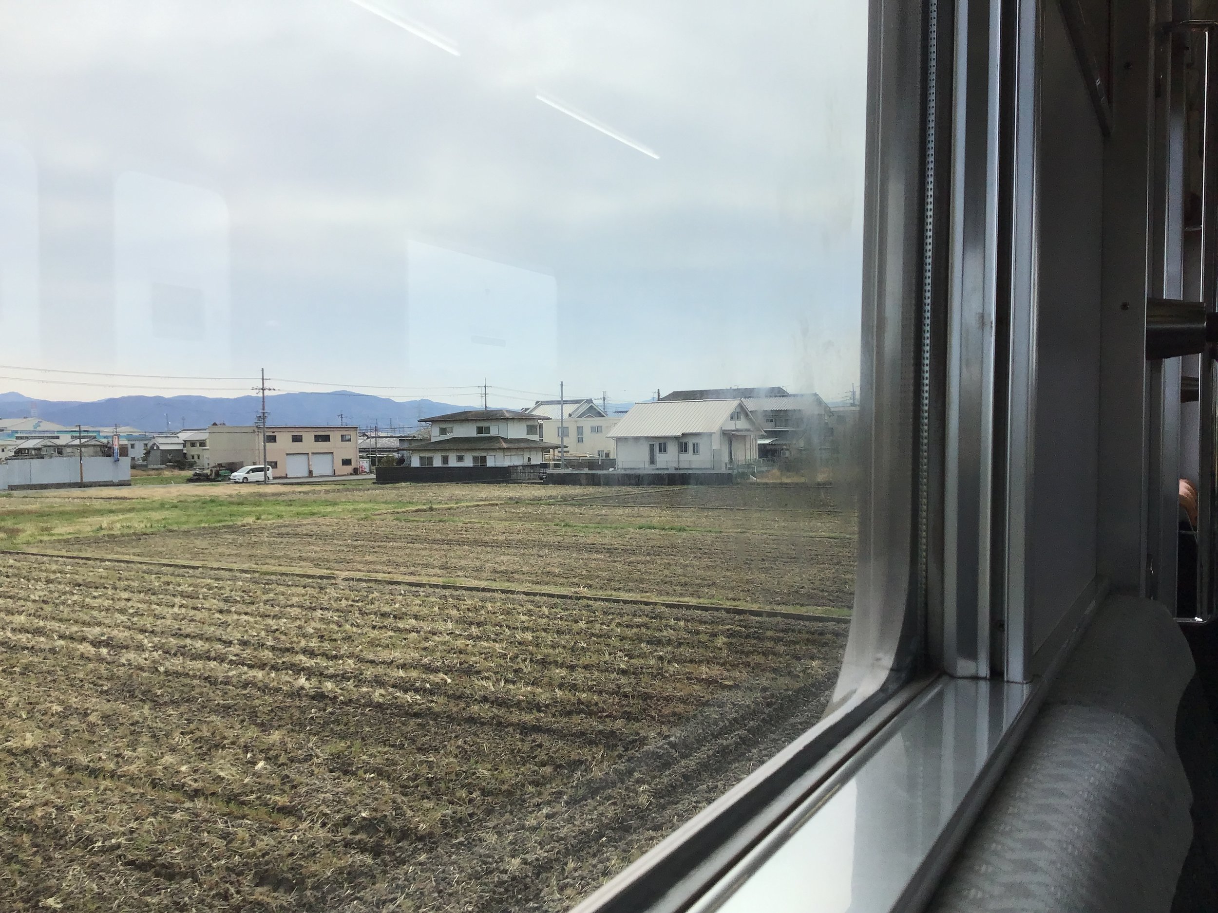 20伊勢島行「Trains to Ise-Shima」