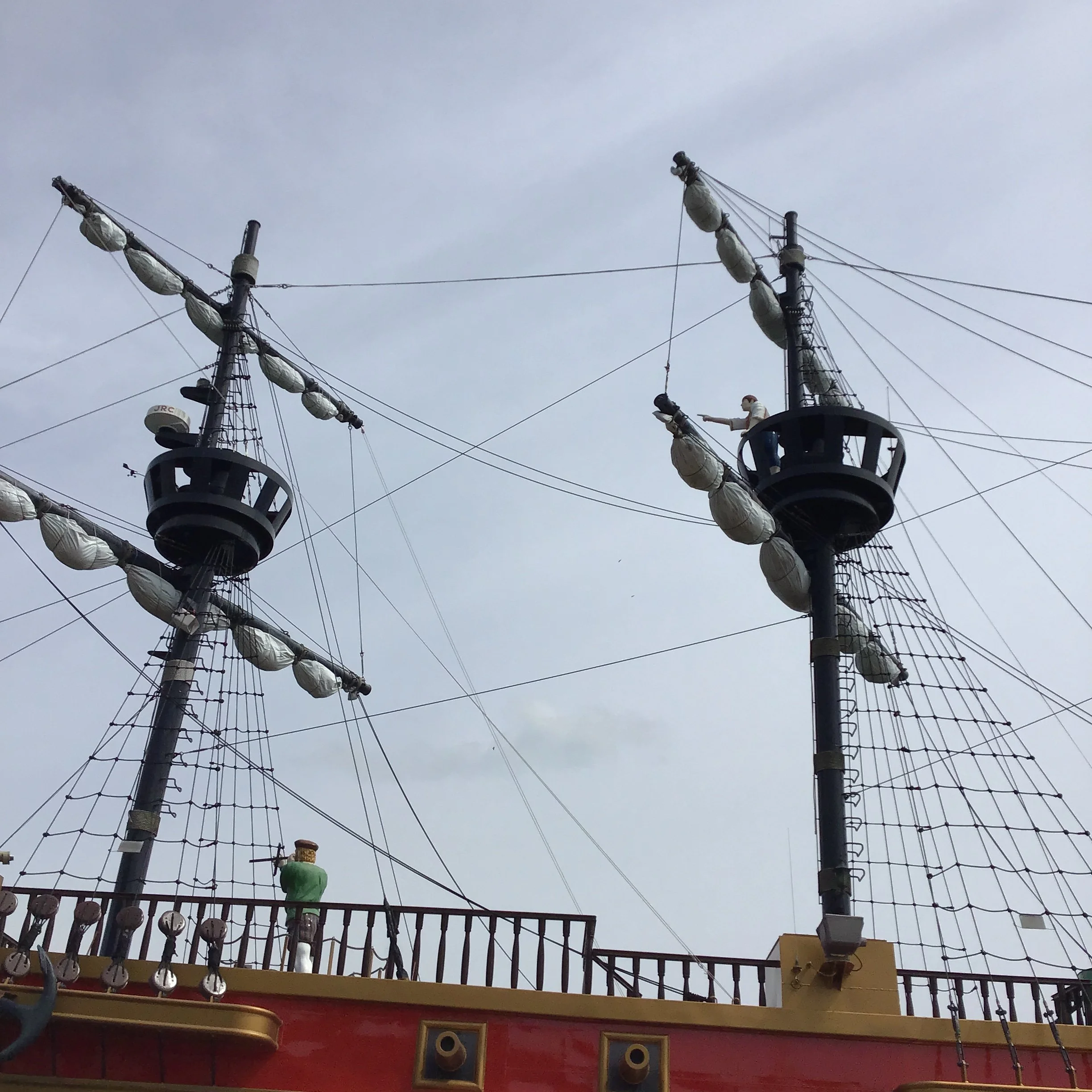 25伊勢島「Cruizin!」