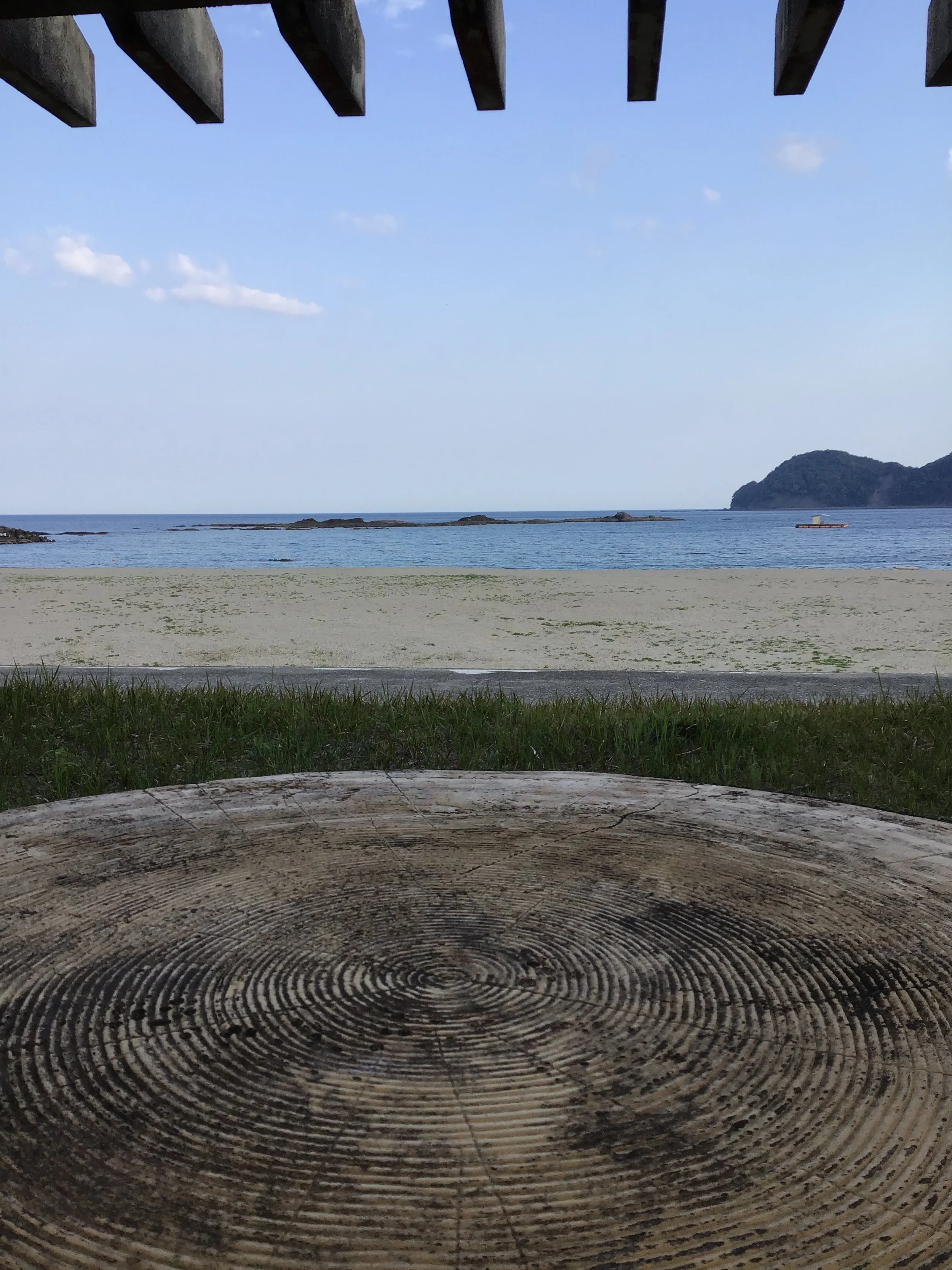 4月17日「Ozuna」