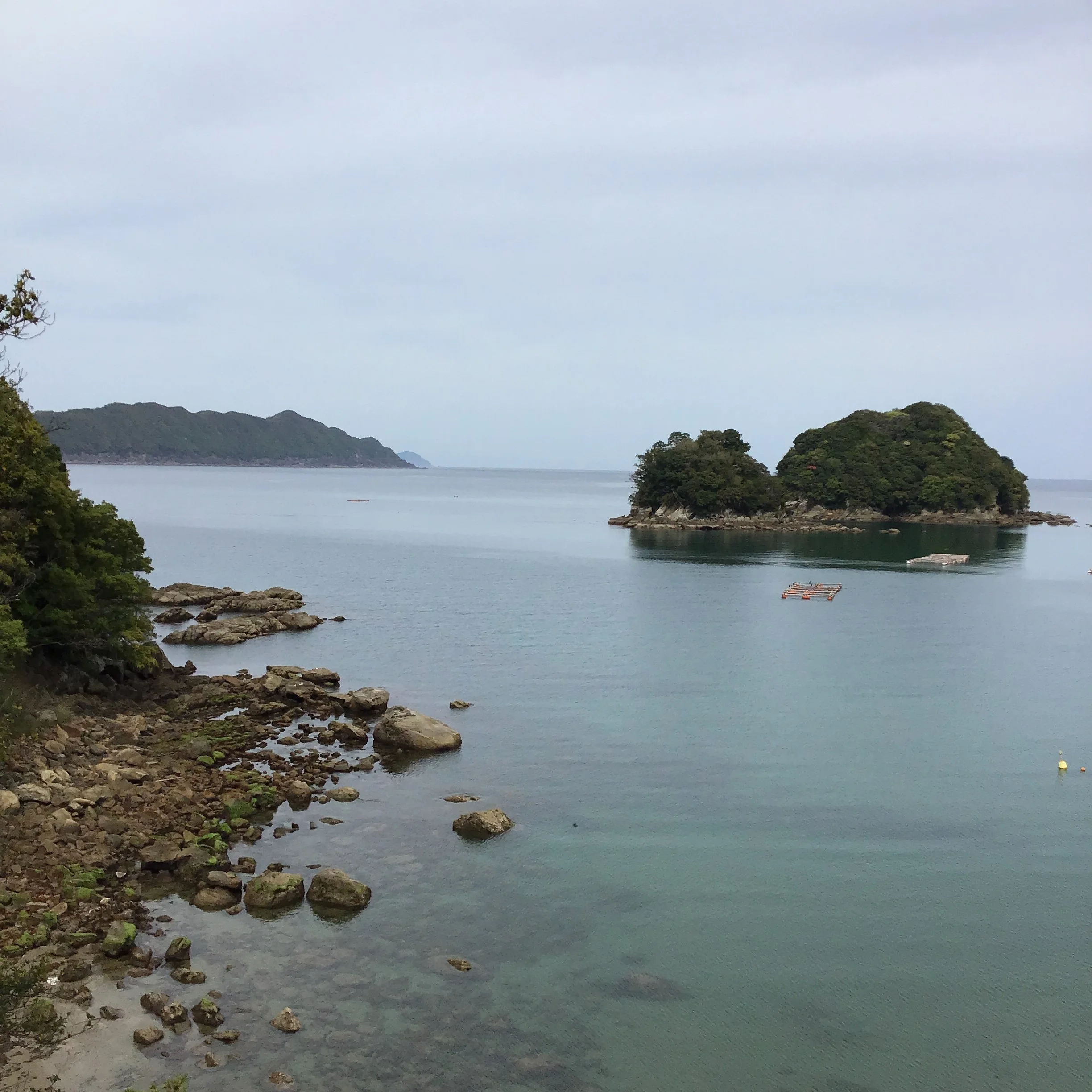 4月20日「Shishikui Day1」