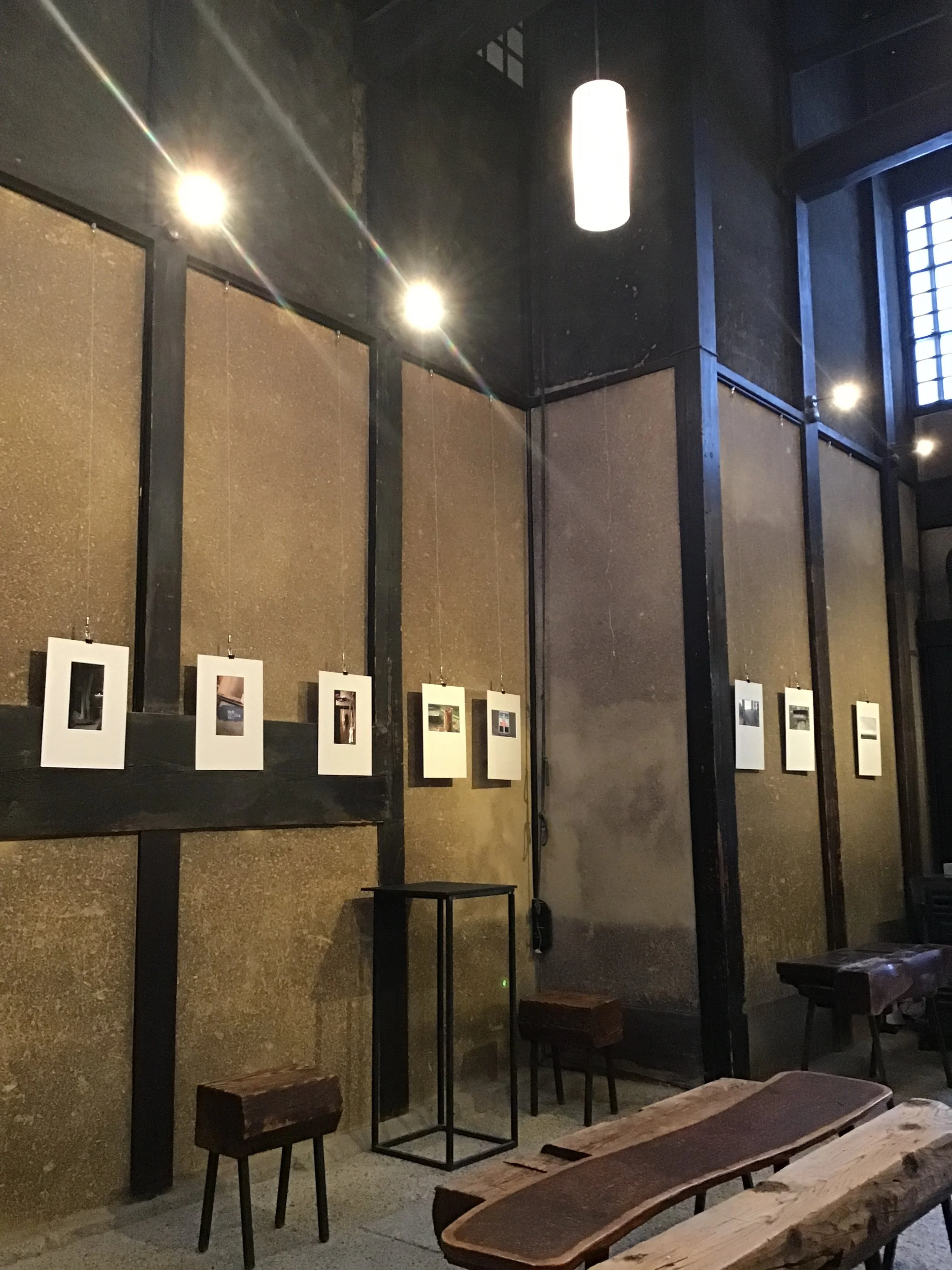 4月27日「Kyoto Garden+Gallery」