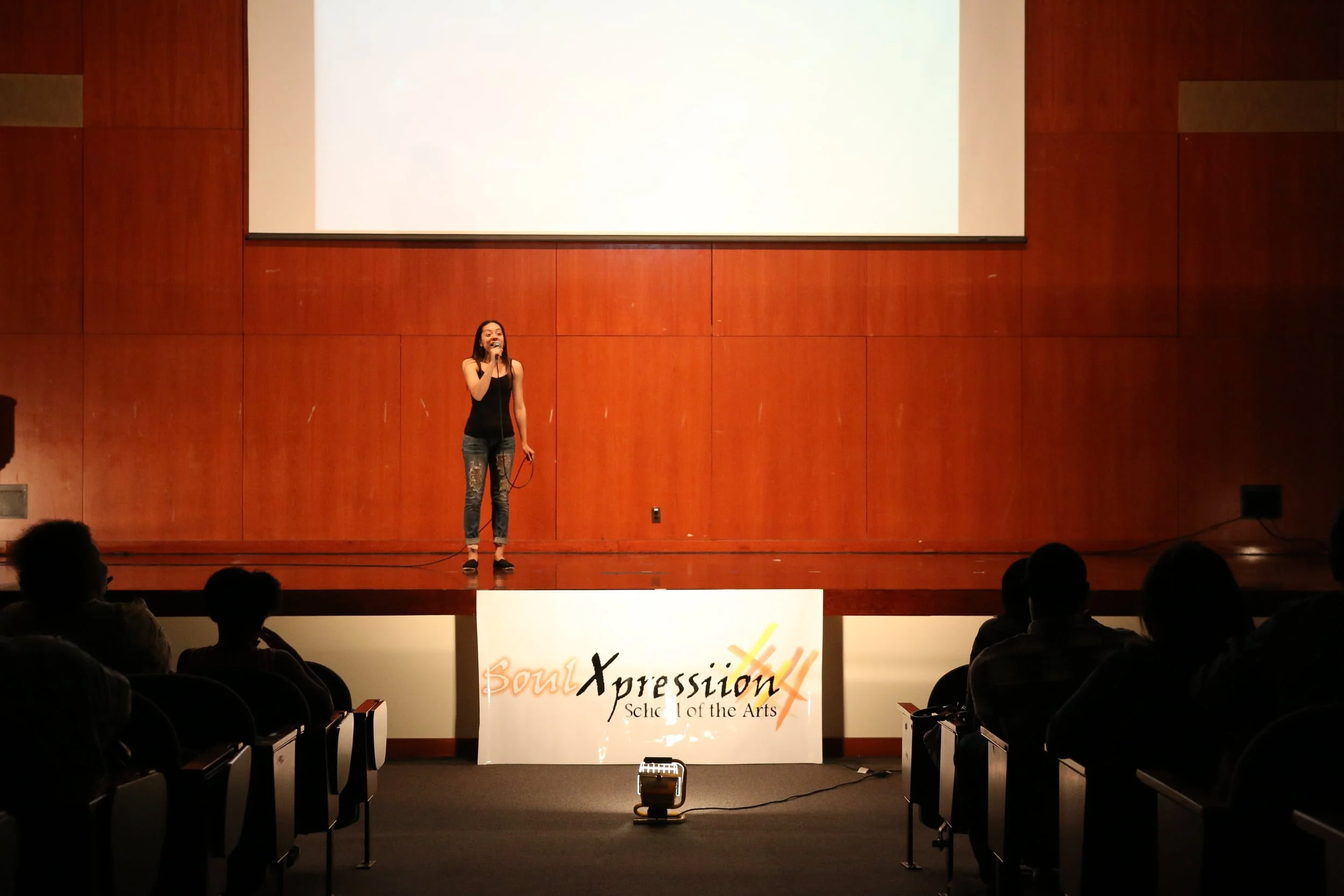 Soul Xpression 3rd Annual Recital