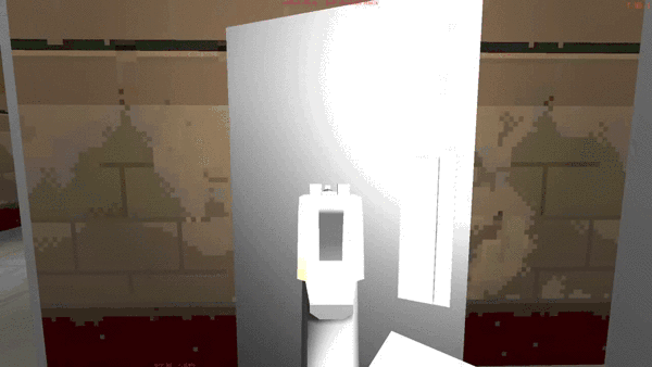 13 |||||||||| PROCESS: ON DOOR BREACHES AND BAD GAME DESIGN