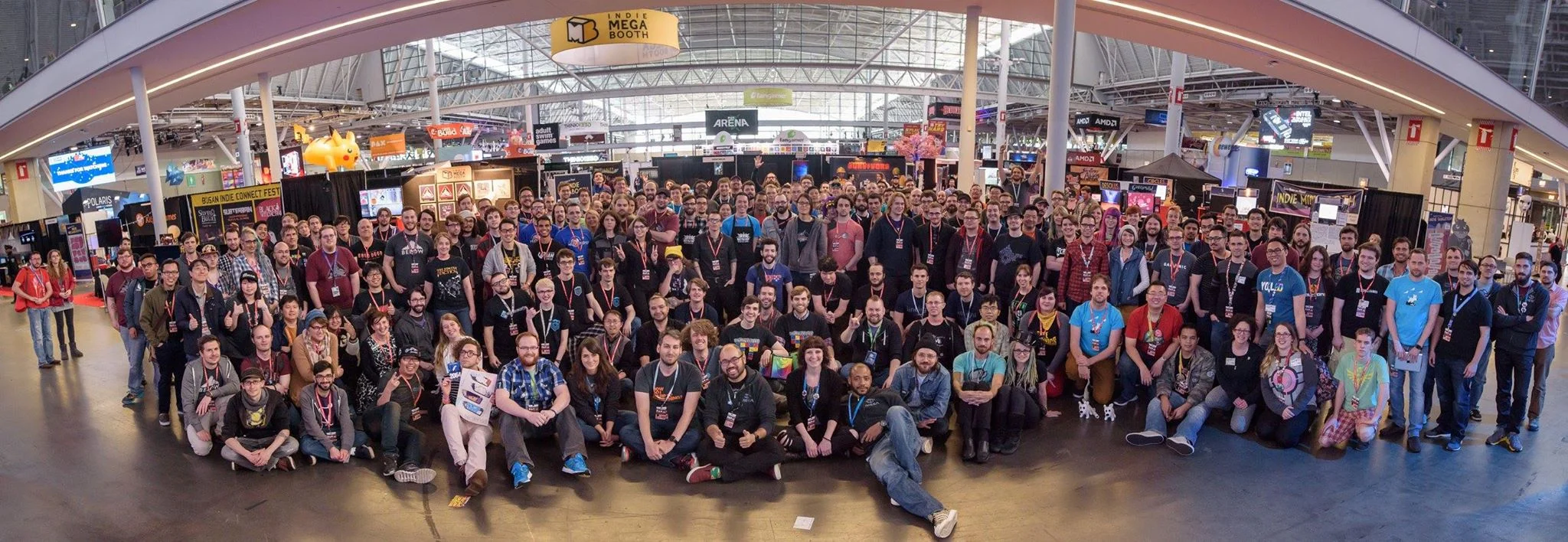 Where's Waldo Pt. II