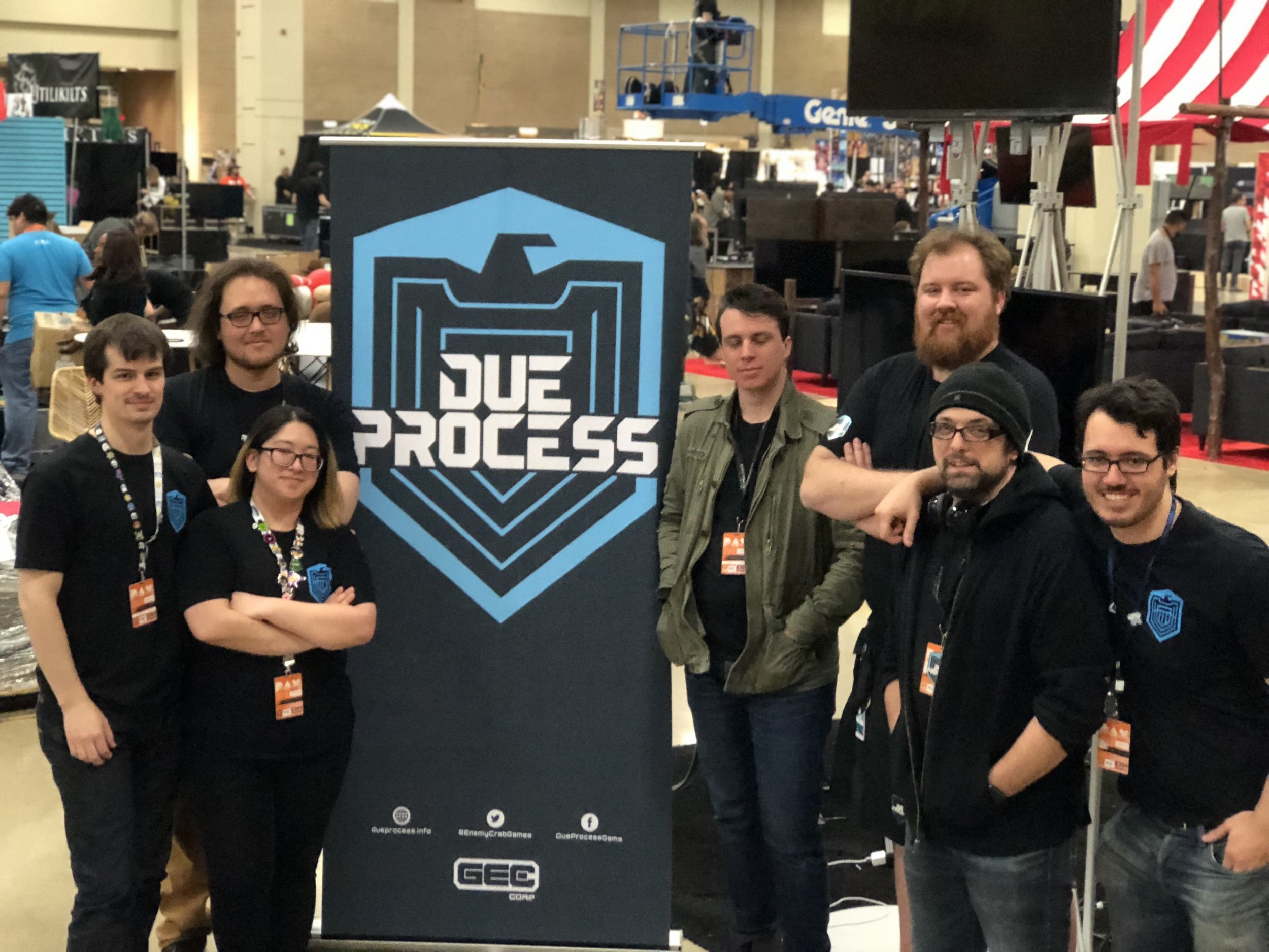 Heroes, Assemble!