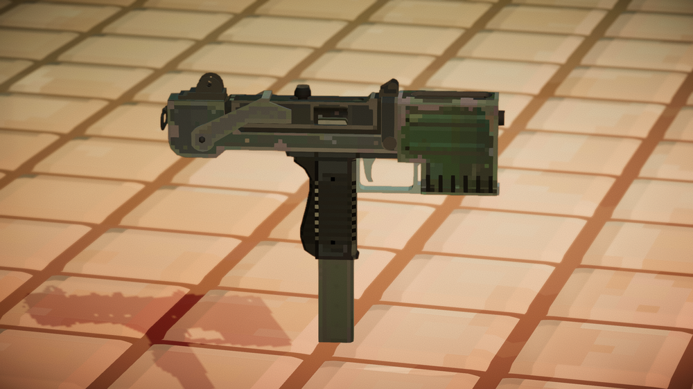 32 |||||||||| The Armory: Too Close for Comfort — DUE PROCESS