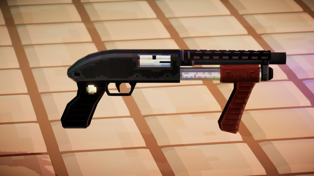 32 |||||||||| The Armory: Too Close for Comfort — DUE PROCESS