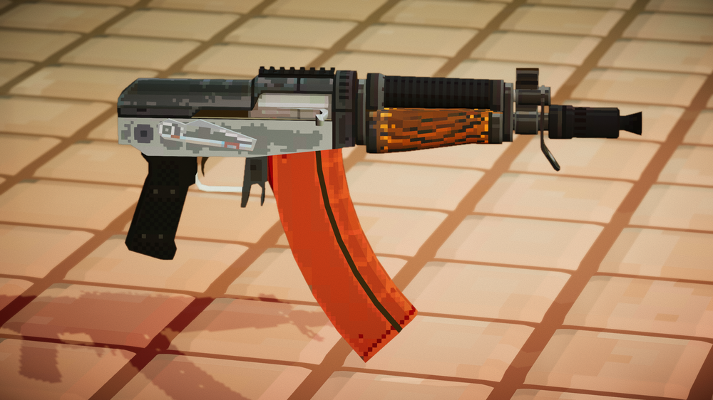 32 |||||||||| The Armory: Too Close for Comfort — DUE PROCESS