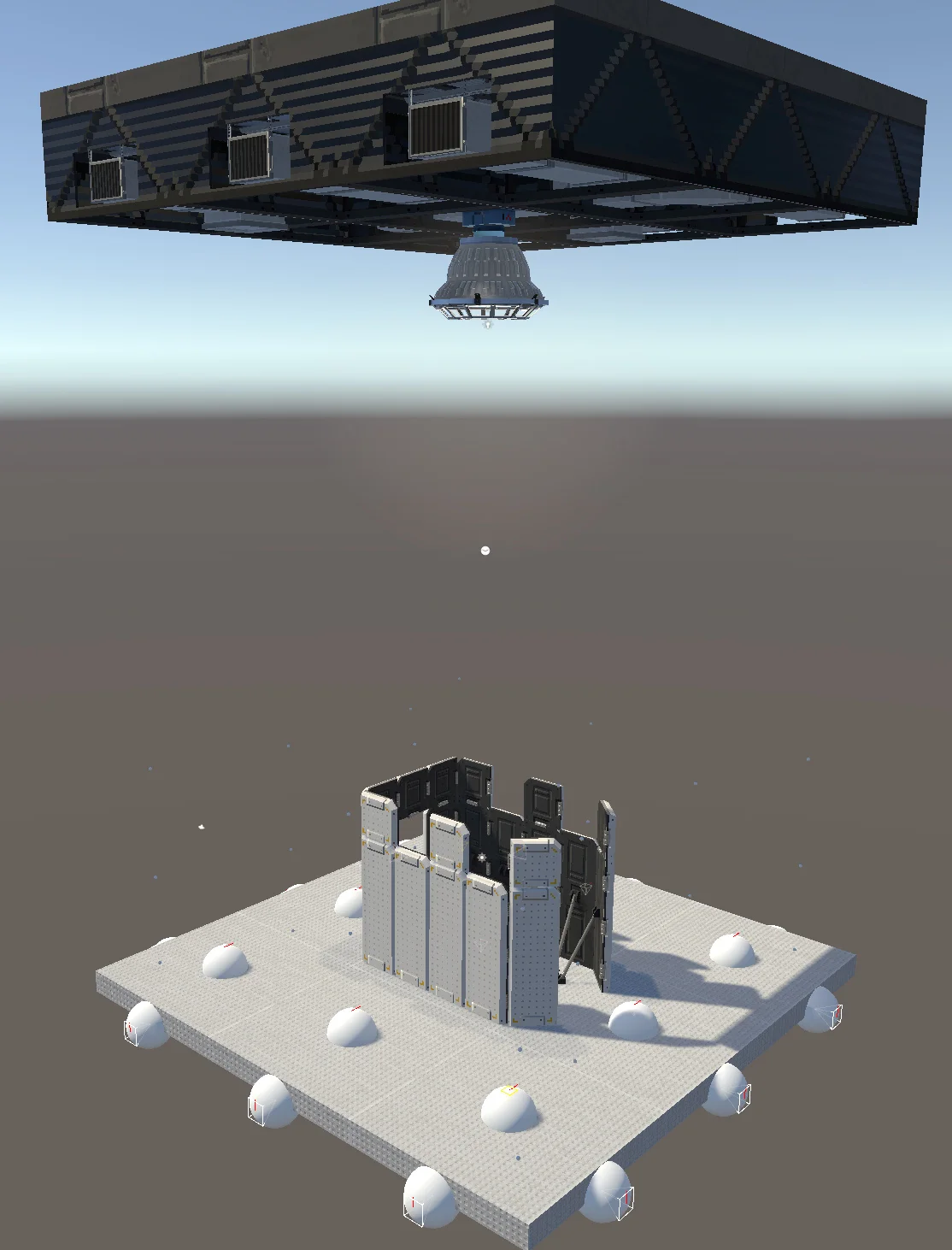 36 |||||||||| Randomly Generated Post — DUE PROCESS