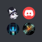 Me and the boys, etc etc