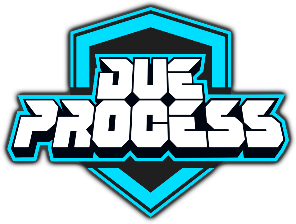 DUE PROCESS