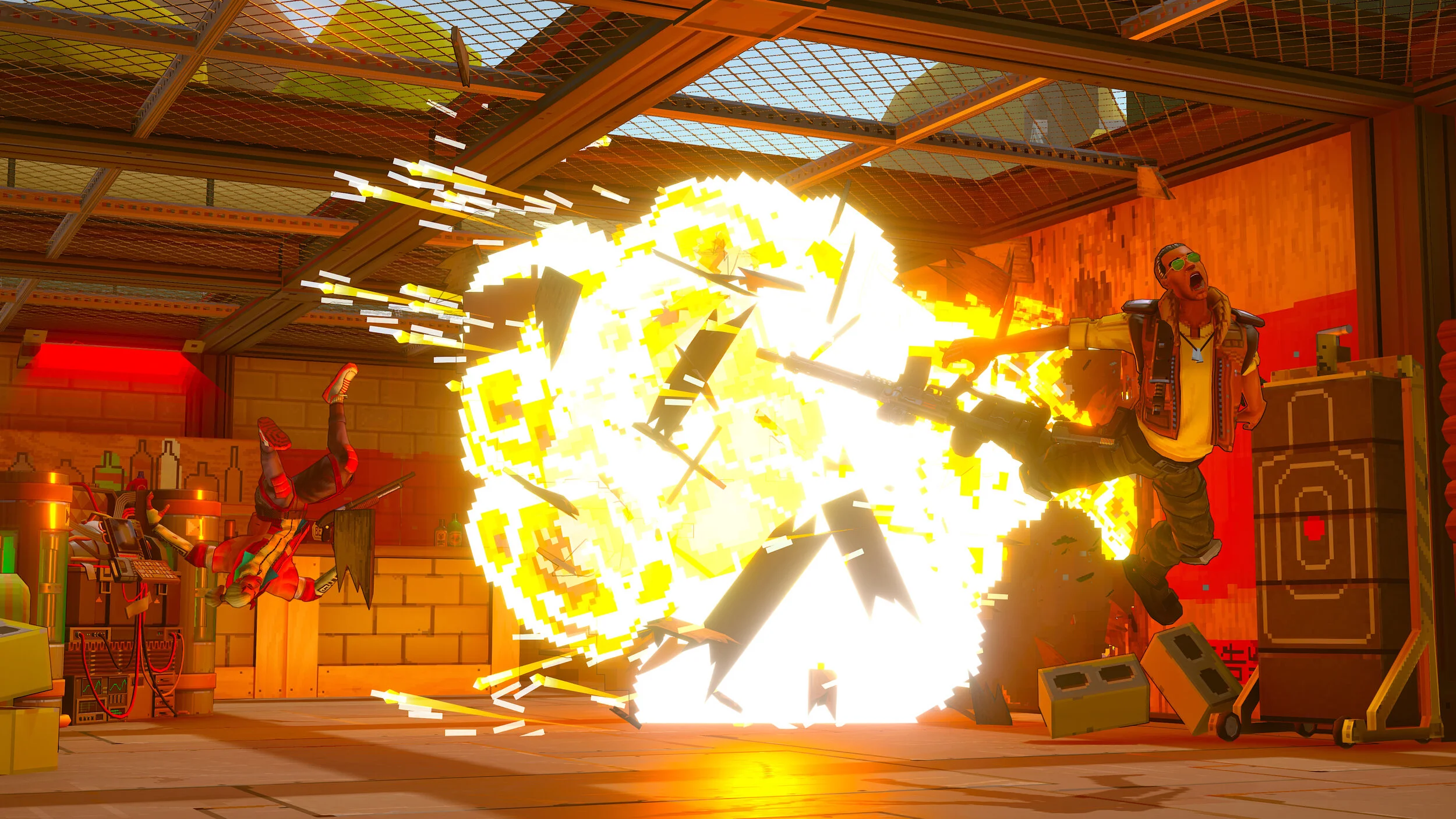 82 ||||||||| Free Weekend