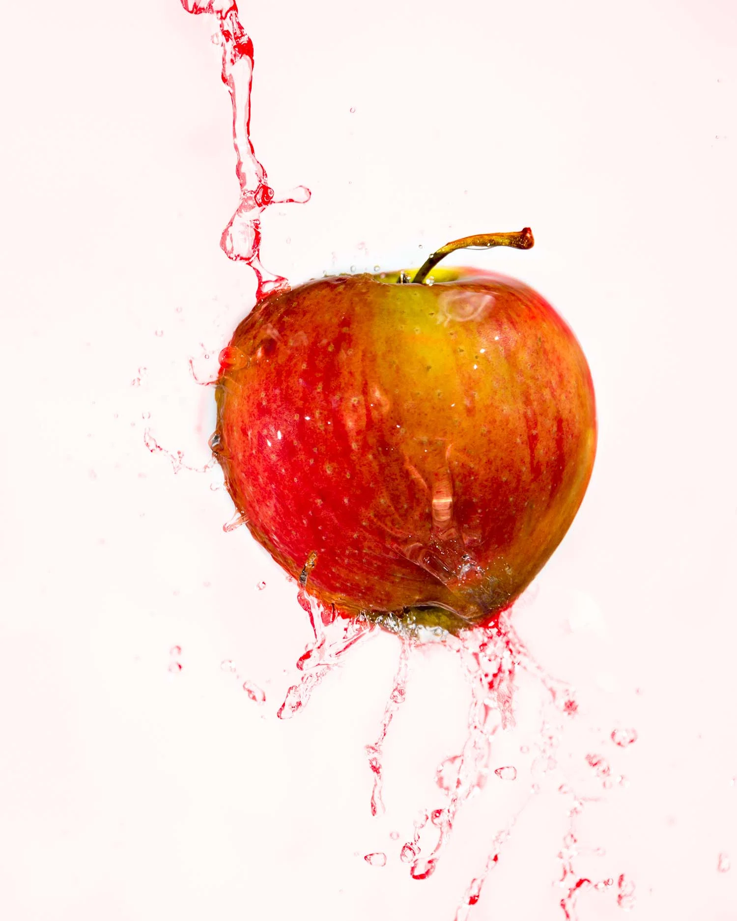 Apple Splash