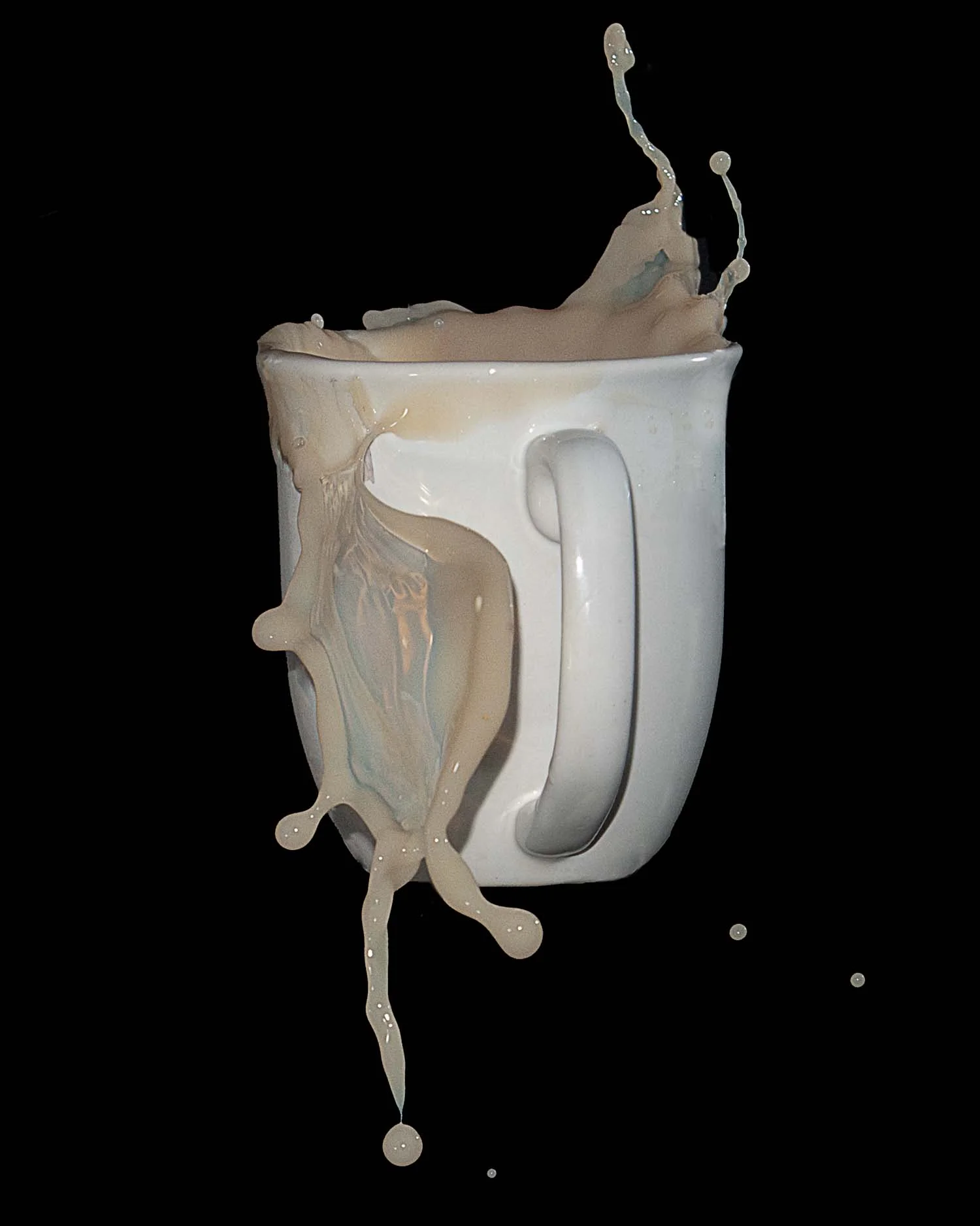 Lotta Latte