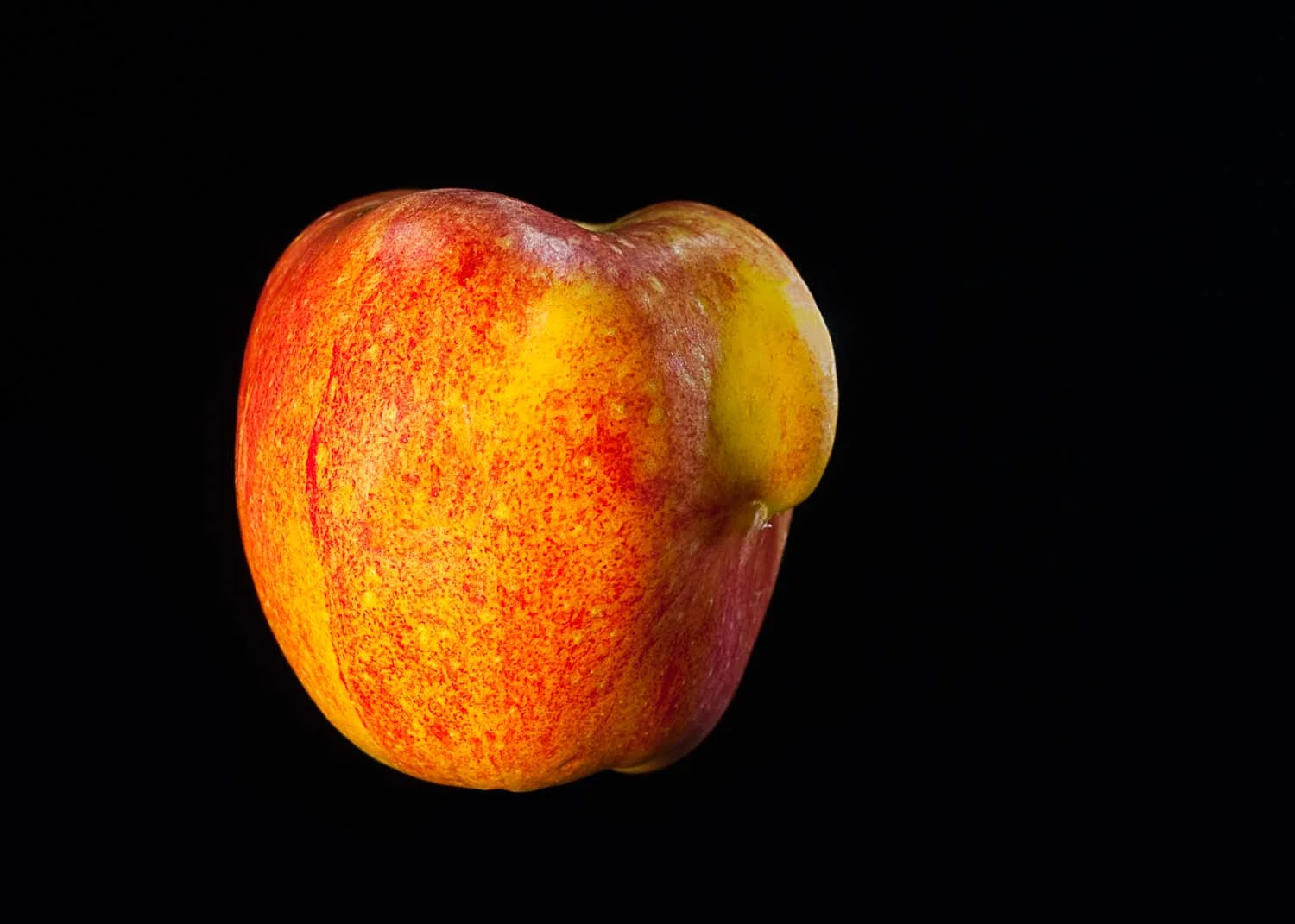 Nosey Apple